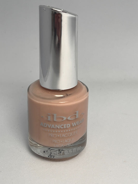 ibd ADVANCED WEAR Cashmere Blush