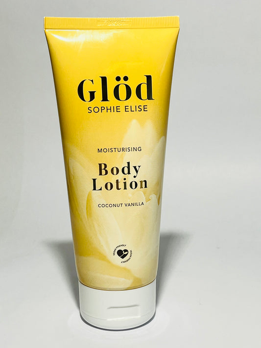 Glöd Sophie Elise Coco Vanilla Body Lotion