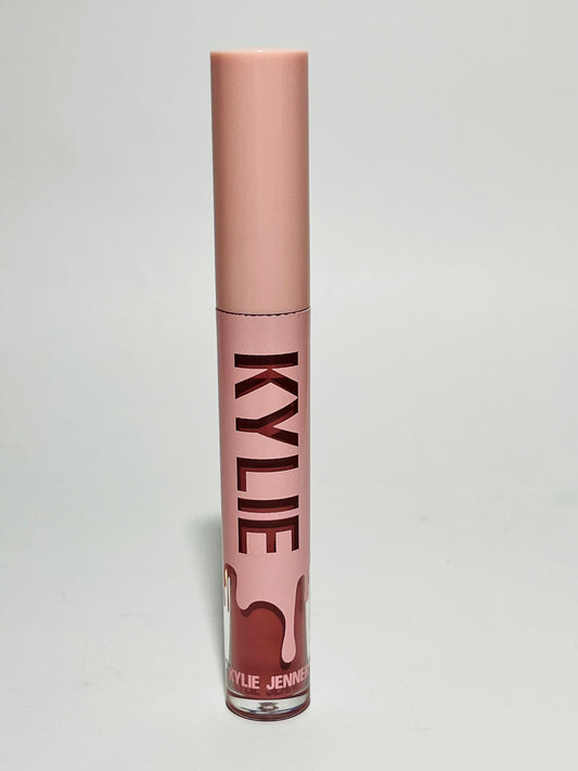 Kylie Cosmetics Lip Shine Lacquer 340 90s Baby
