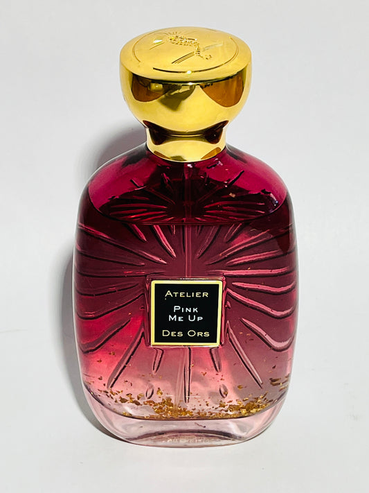 Atelier des Ors - Pink Me Up Eau de Parfum 100ml