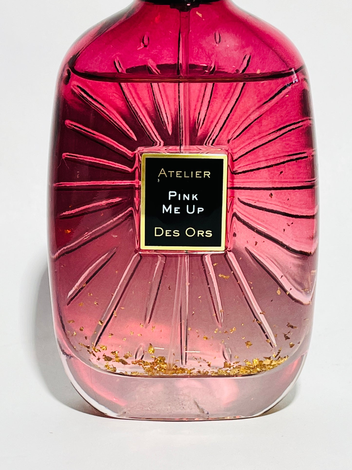 Atelier des Ors - Pink Me Up Eau de Parfum 100ml