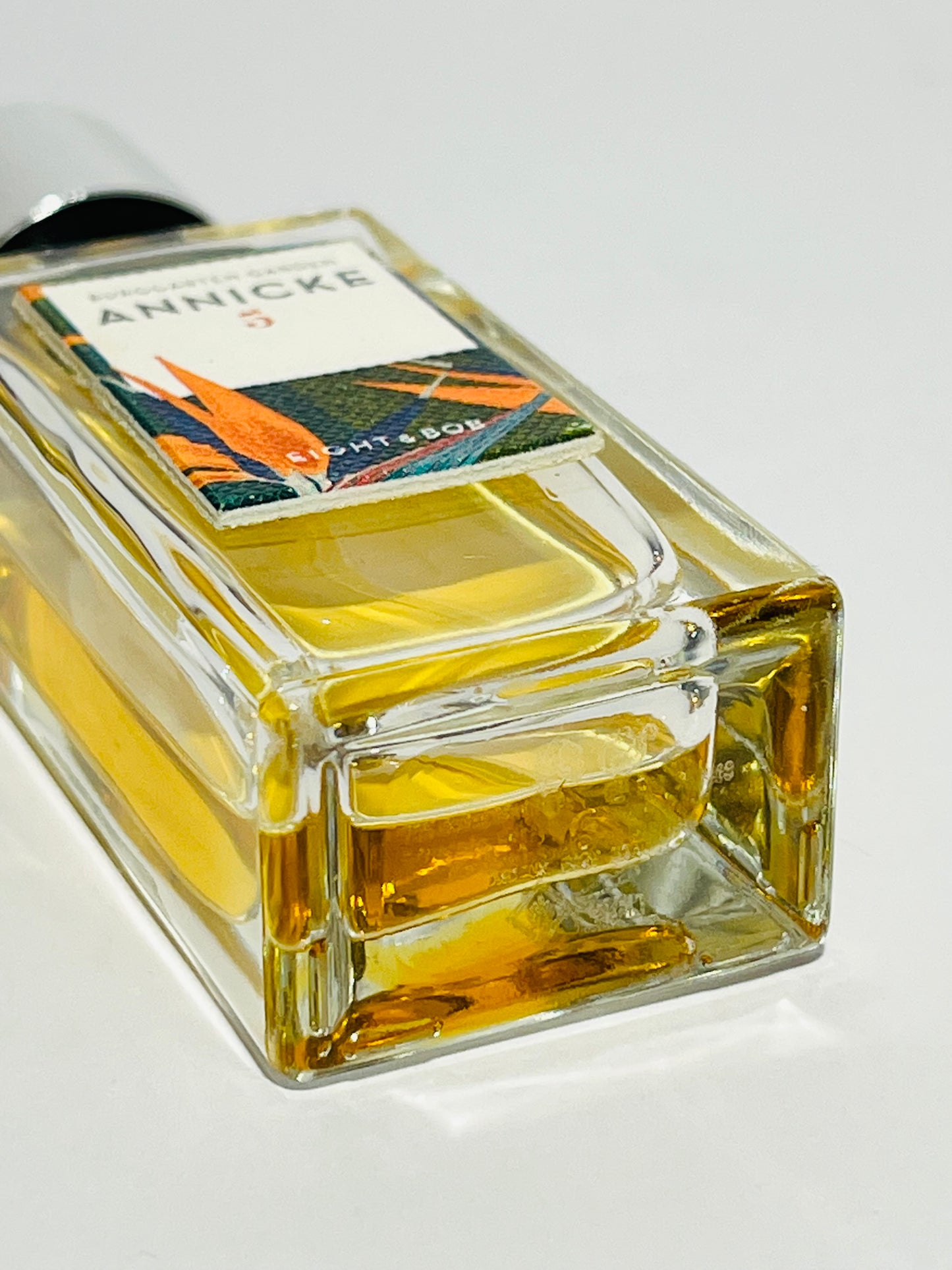 Eight & Bob- Annicke 5 “Vienna Burggarten Garden” EdP 30 ml