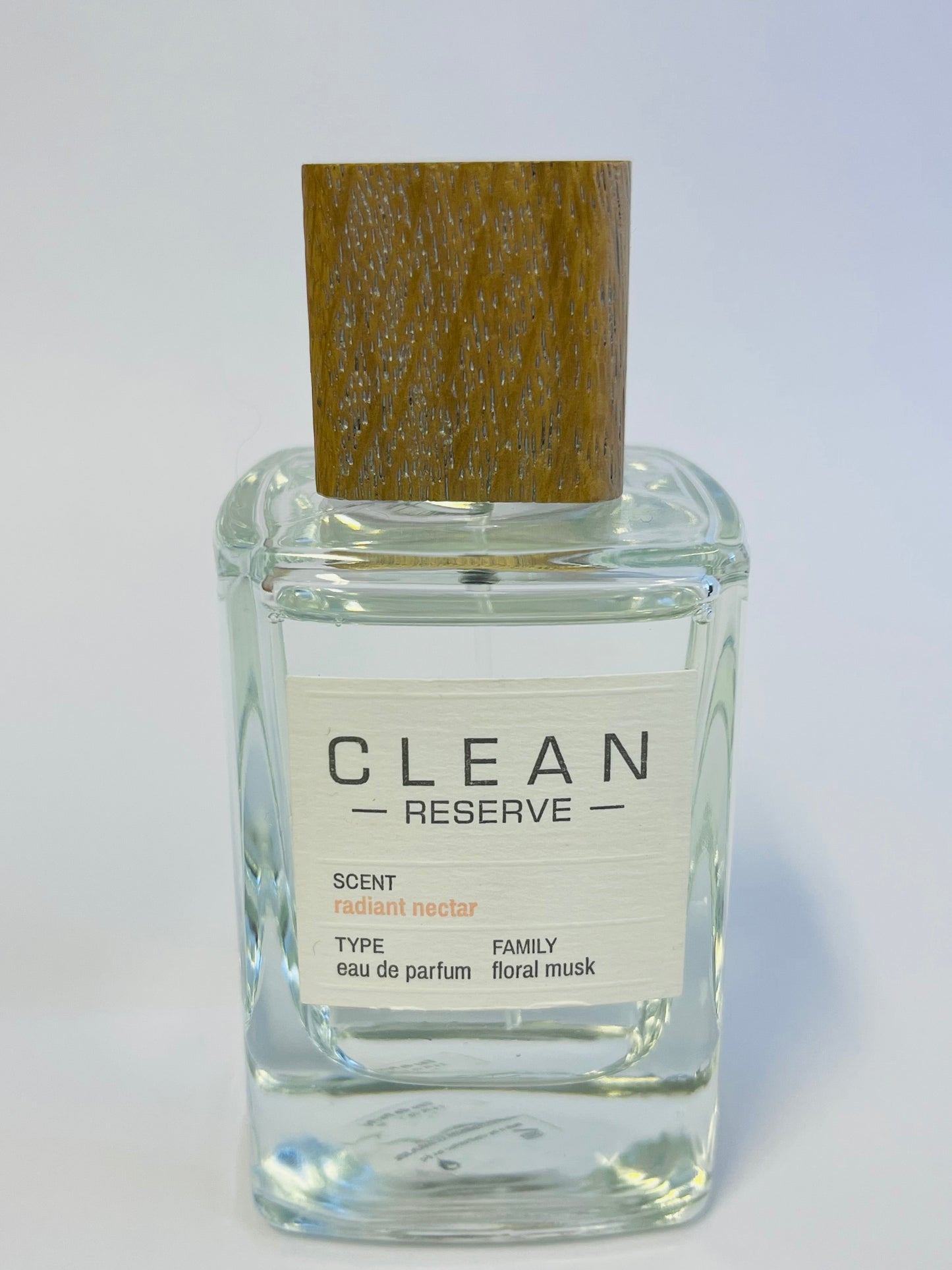 CLEAN RESERVE Radiant Nectar EdP 100ml