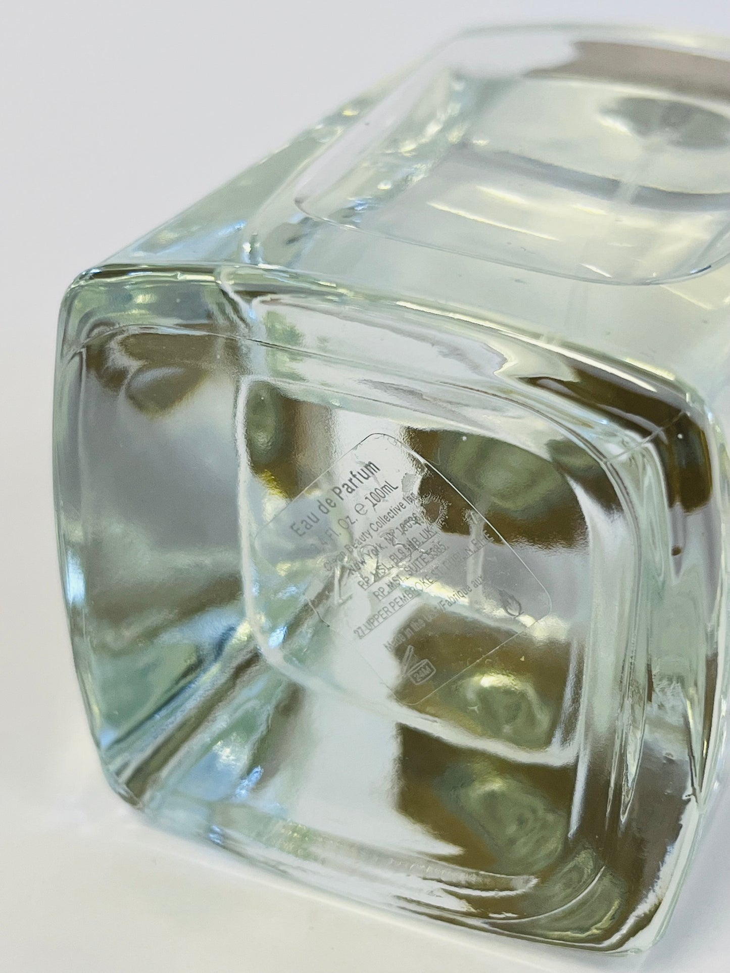 CLEAN RESERVE Radiant Nectar EdP 100ml