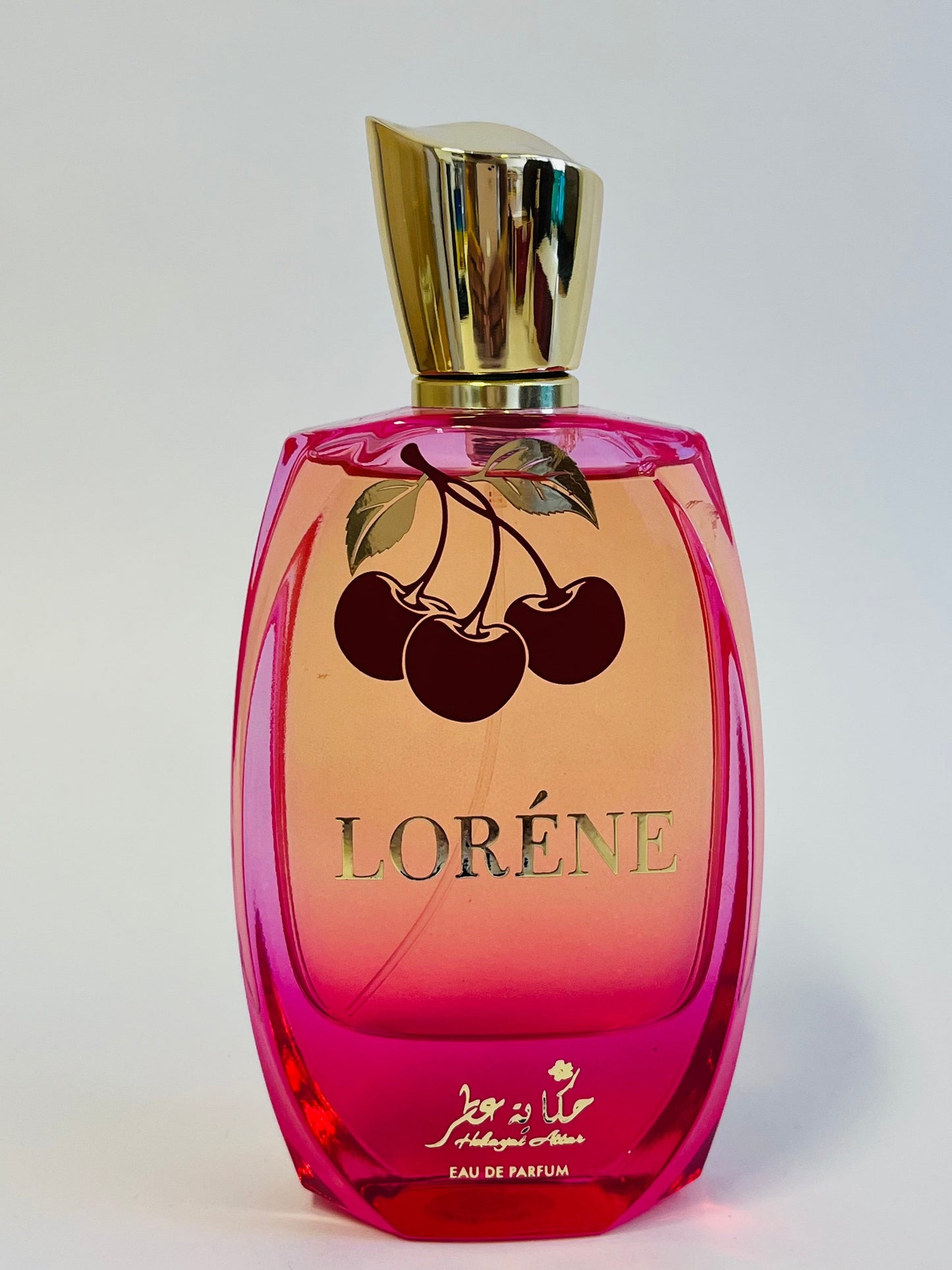 Lorène by Hekayat Attar EDP 100 ml