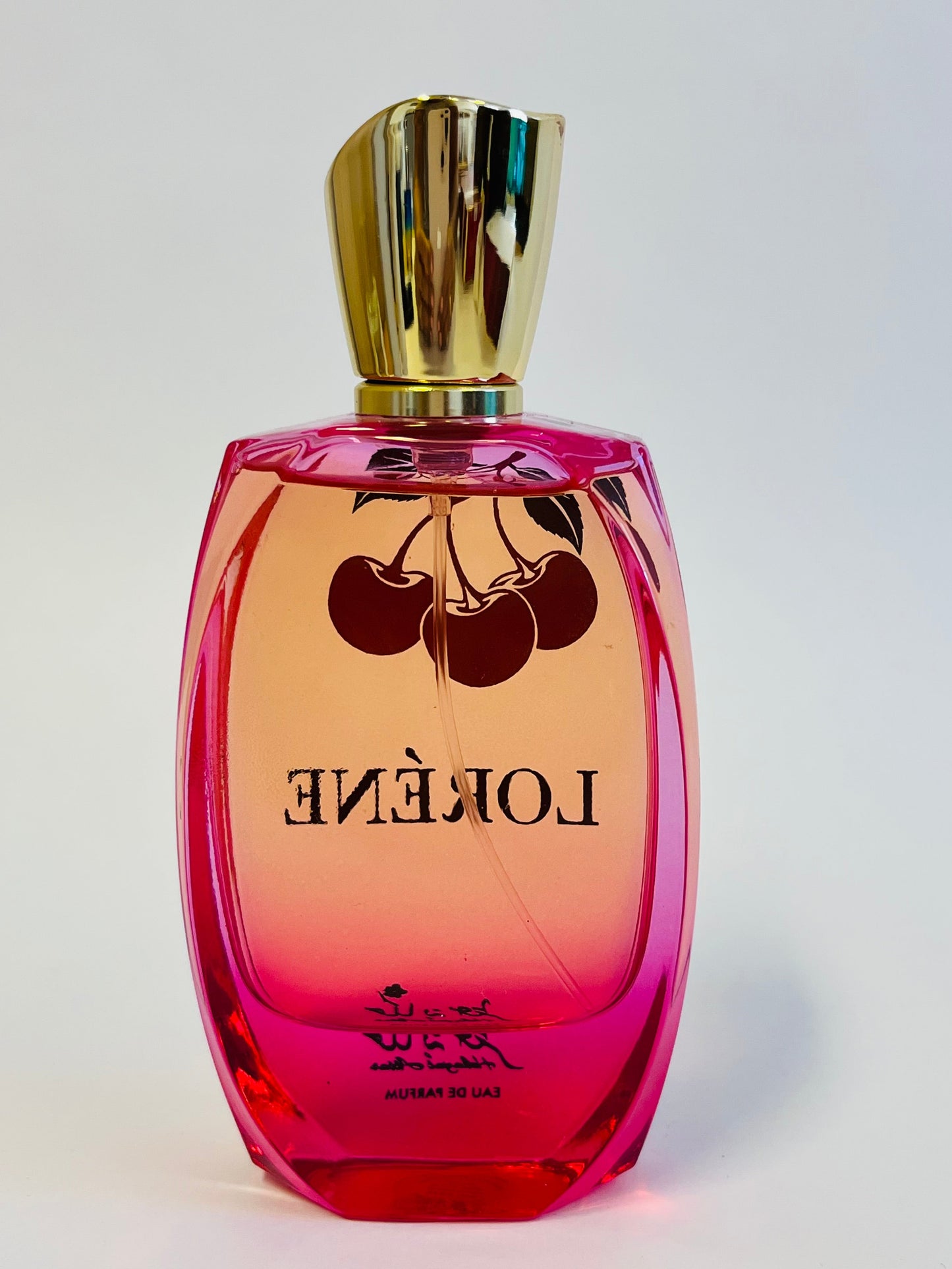 Lorène by Hekayat Attar EDP 100 ml