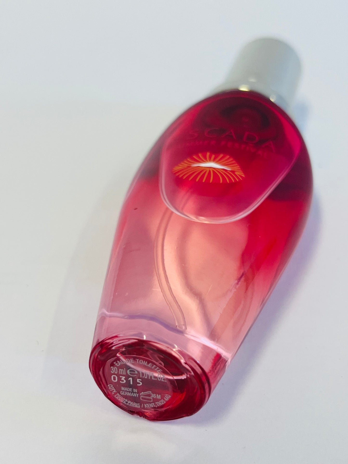 Escada Summer Festival Eau de Toilette 30 ml-Limited Edition