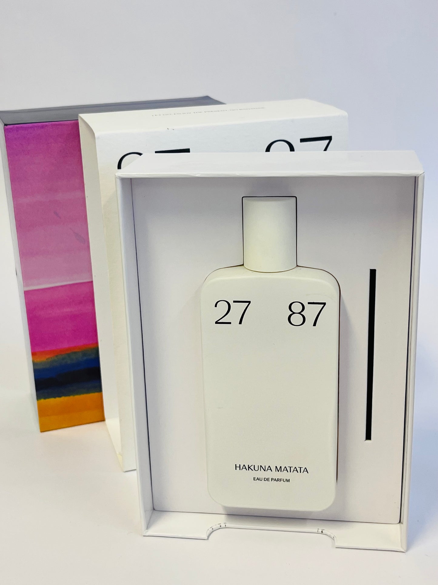 27 87 Hakuna Matata Eau de Parfum 87 ml