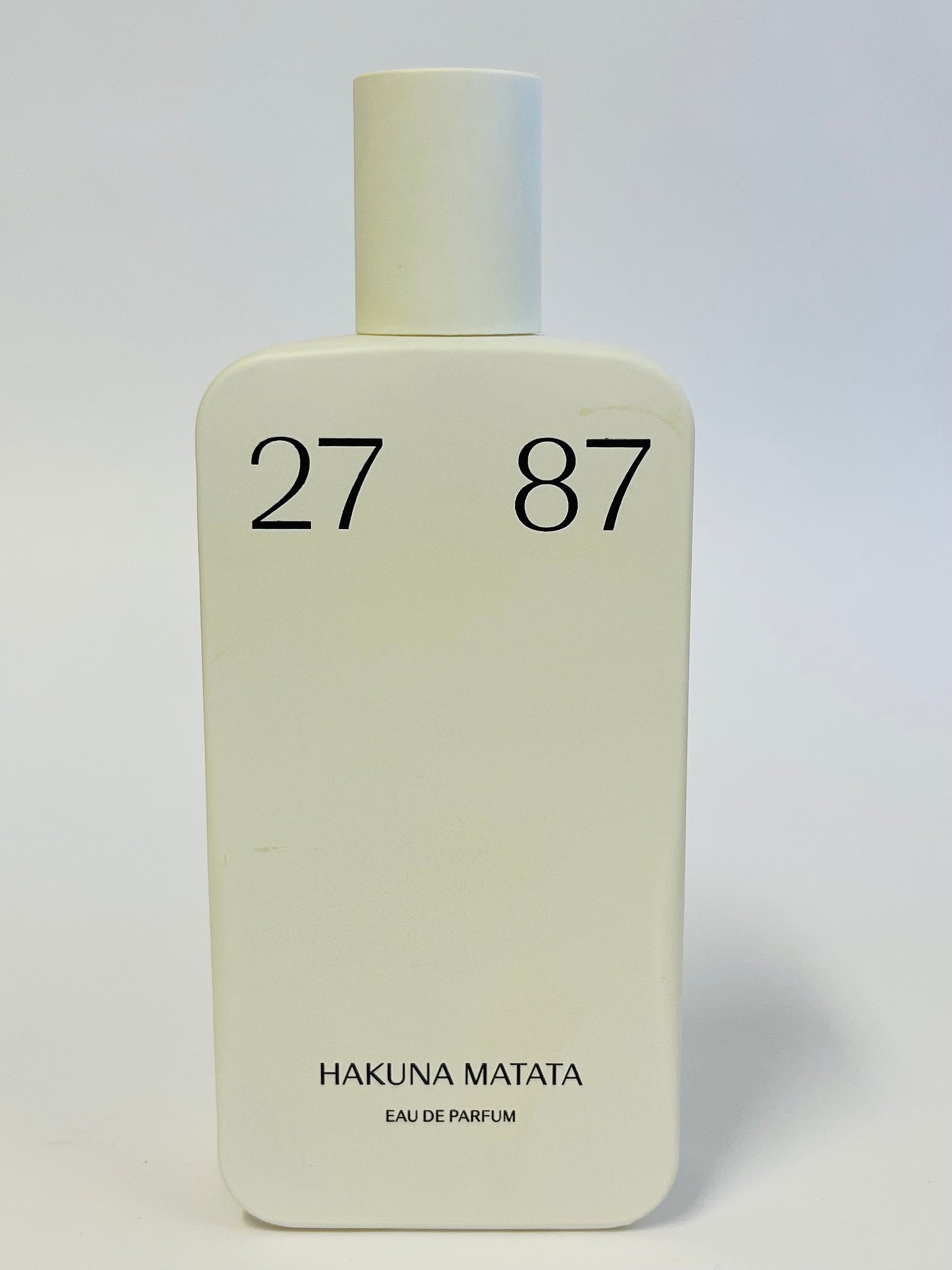27 87 Hakuna Matata Eau de Parfum 87 ml