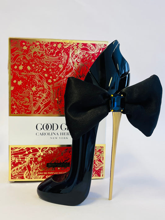 Carolina Herrera Good Girl Bowtastic Eau de Parfum 80 ml