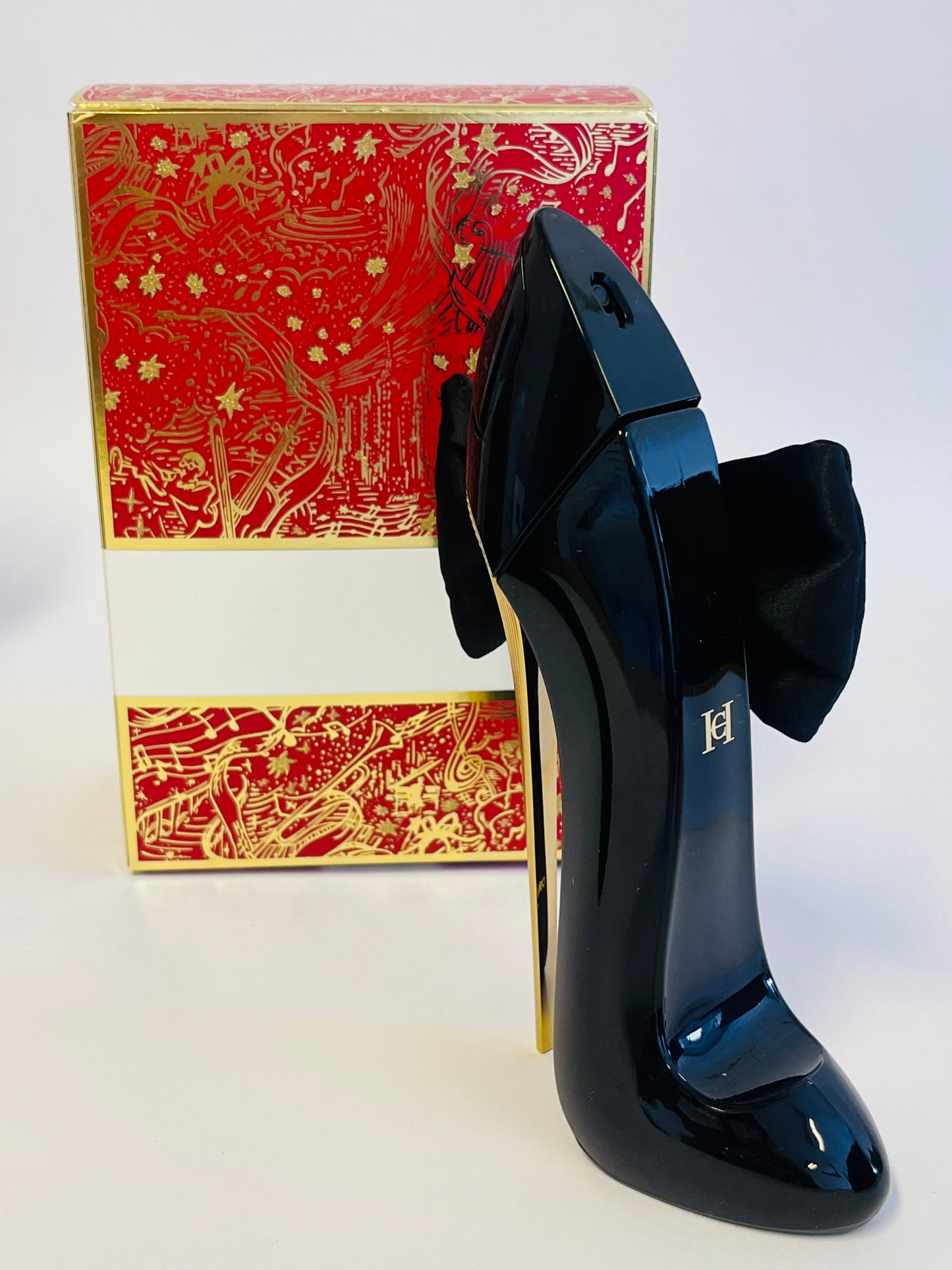 Carolina Herrera Good Girl Bowtastic Eau de Parfum 80 ml