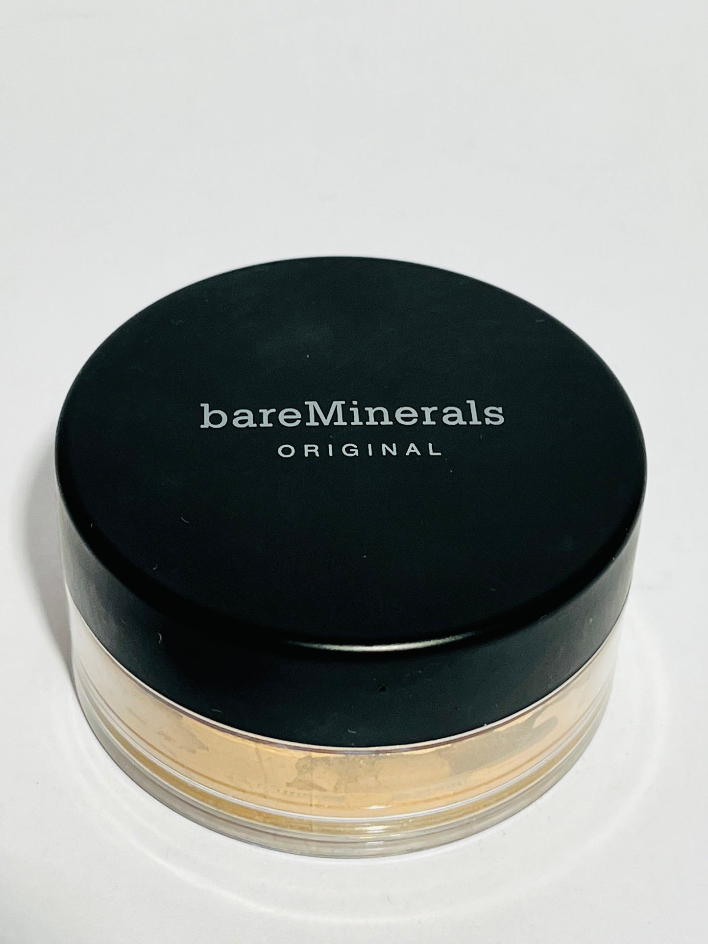 bareMinerals Original Loose Foundation SPF 15