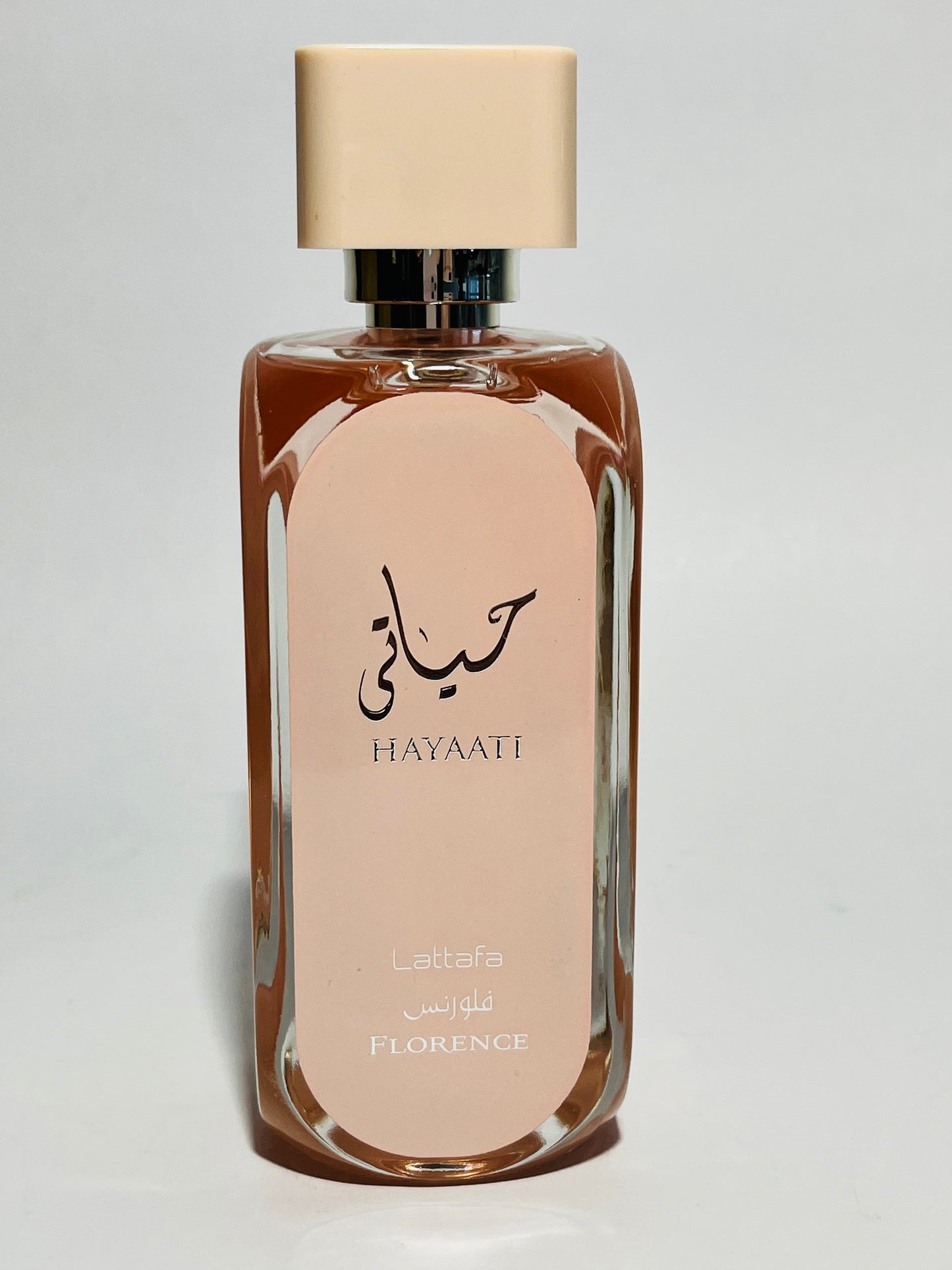 Lattafa Hayaati Florence EdP 100ml