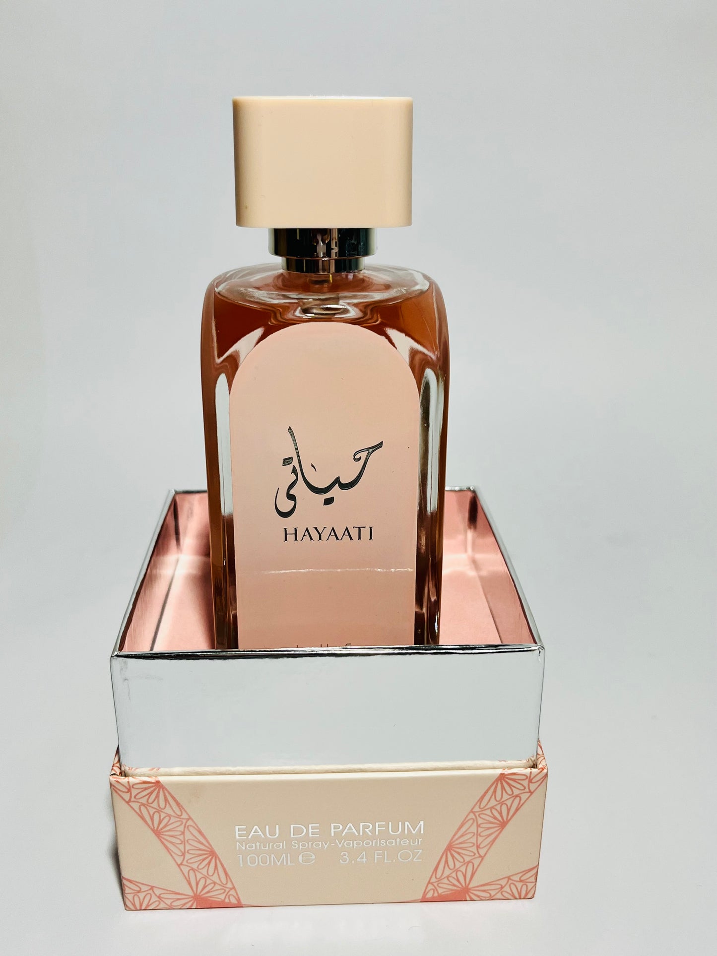 Lattafa Hayaati Florence EdP 100ml