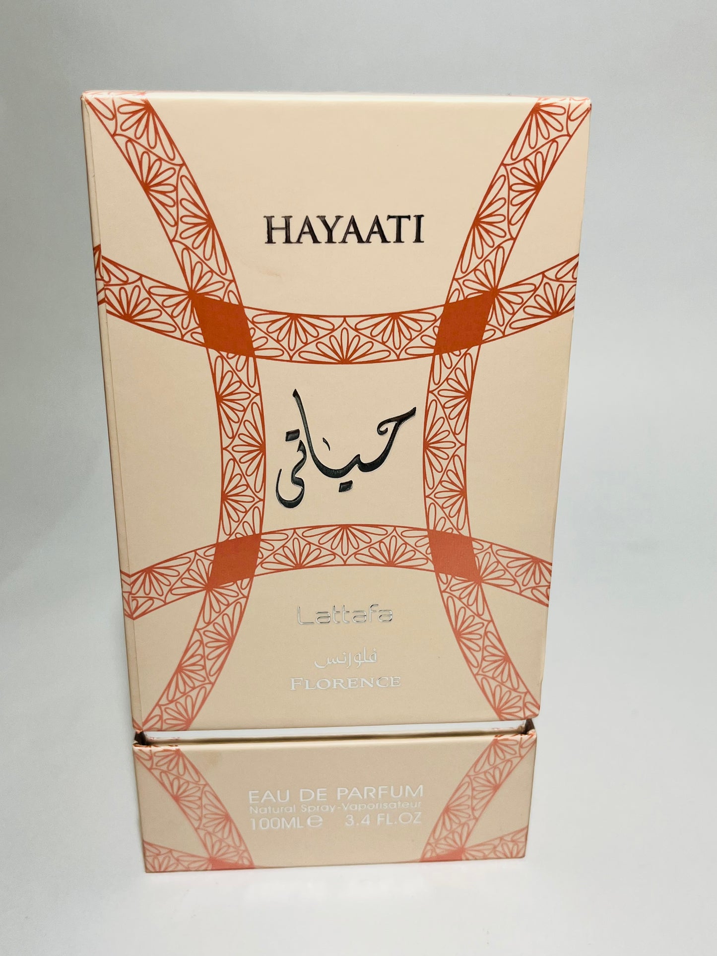 Lattafa Hayaati Florence EdP 100ml