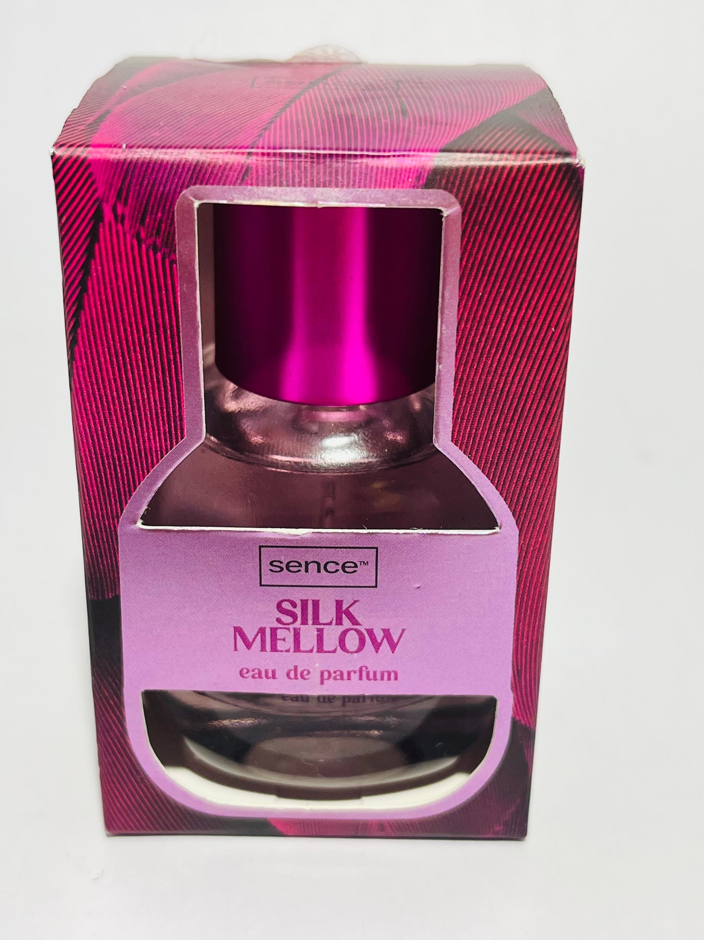 Sence Silk Mellow EdP 30 ml