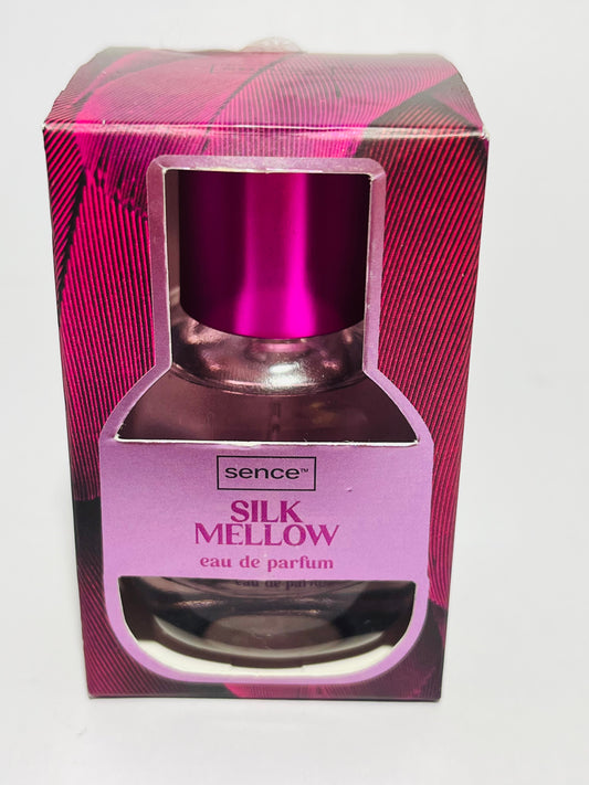 Sence Silk Mellow EdP 30 ml