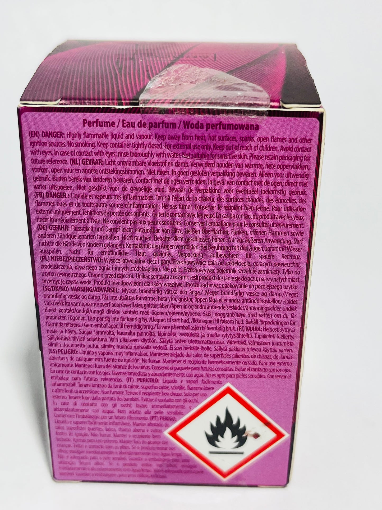 Sence Silk Mellow EdP 30 ml