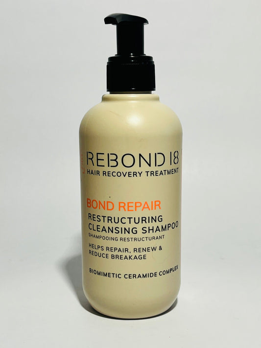 Restructuring Cleansing Shampoo 250 ml