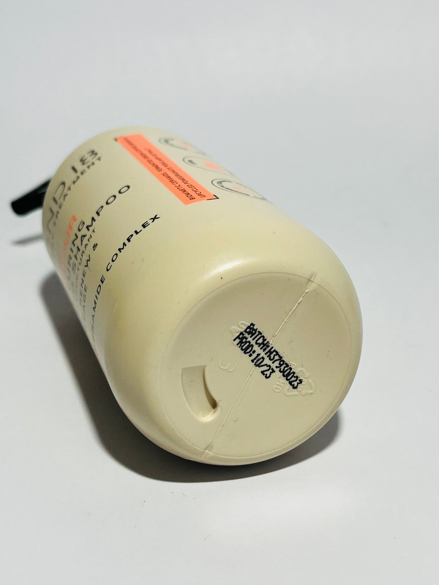 Restructuring Cleansing Shampoo 250 ml