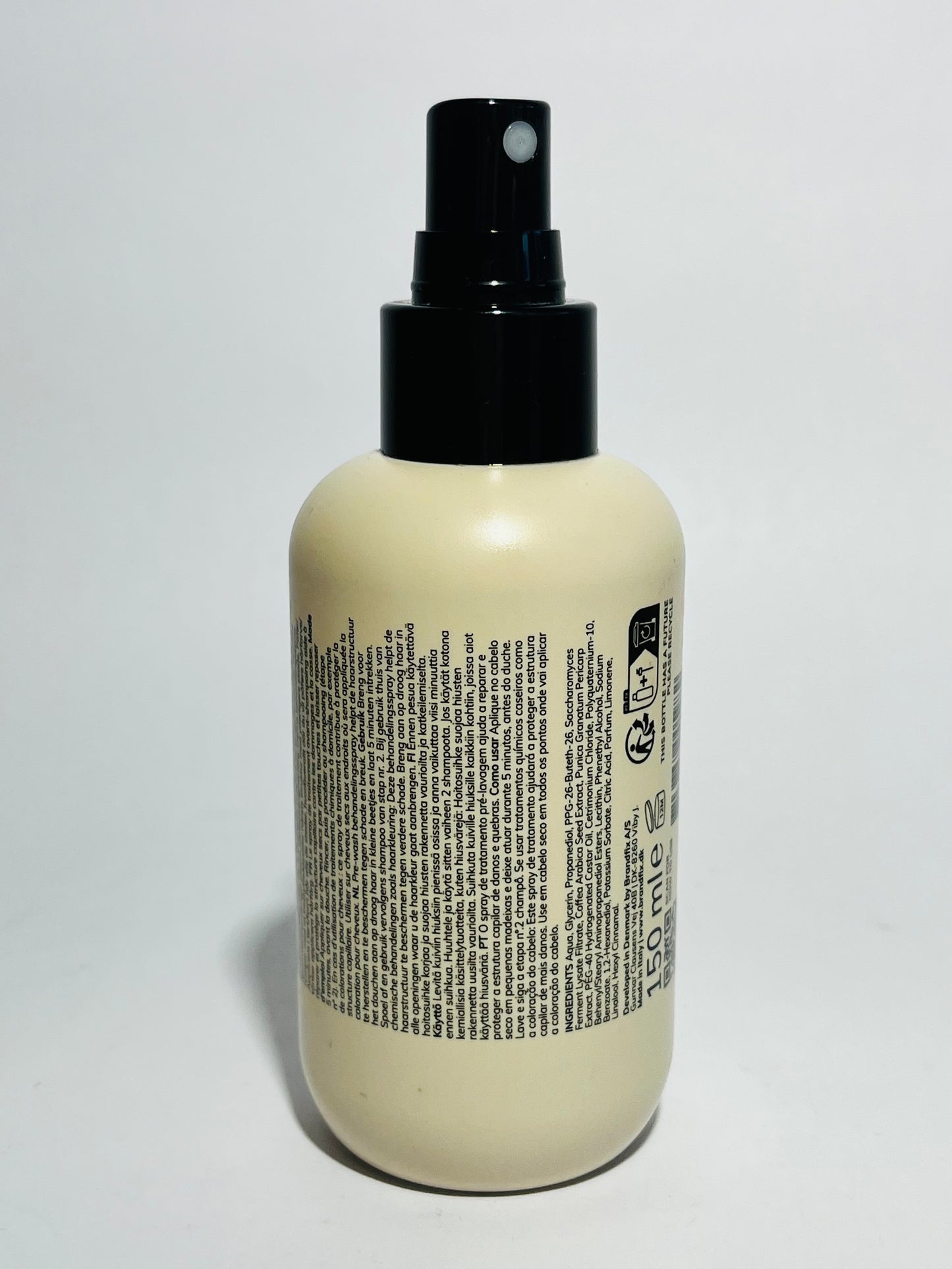 Rebond Pre-wash treatment spray 150ml