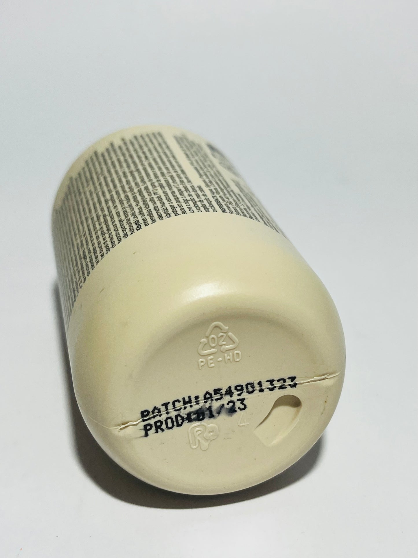 Rebond Pre-wash treatment spray 150ml