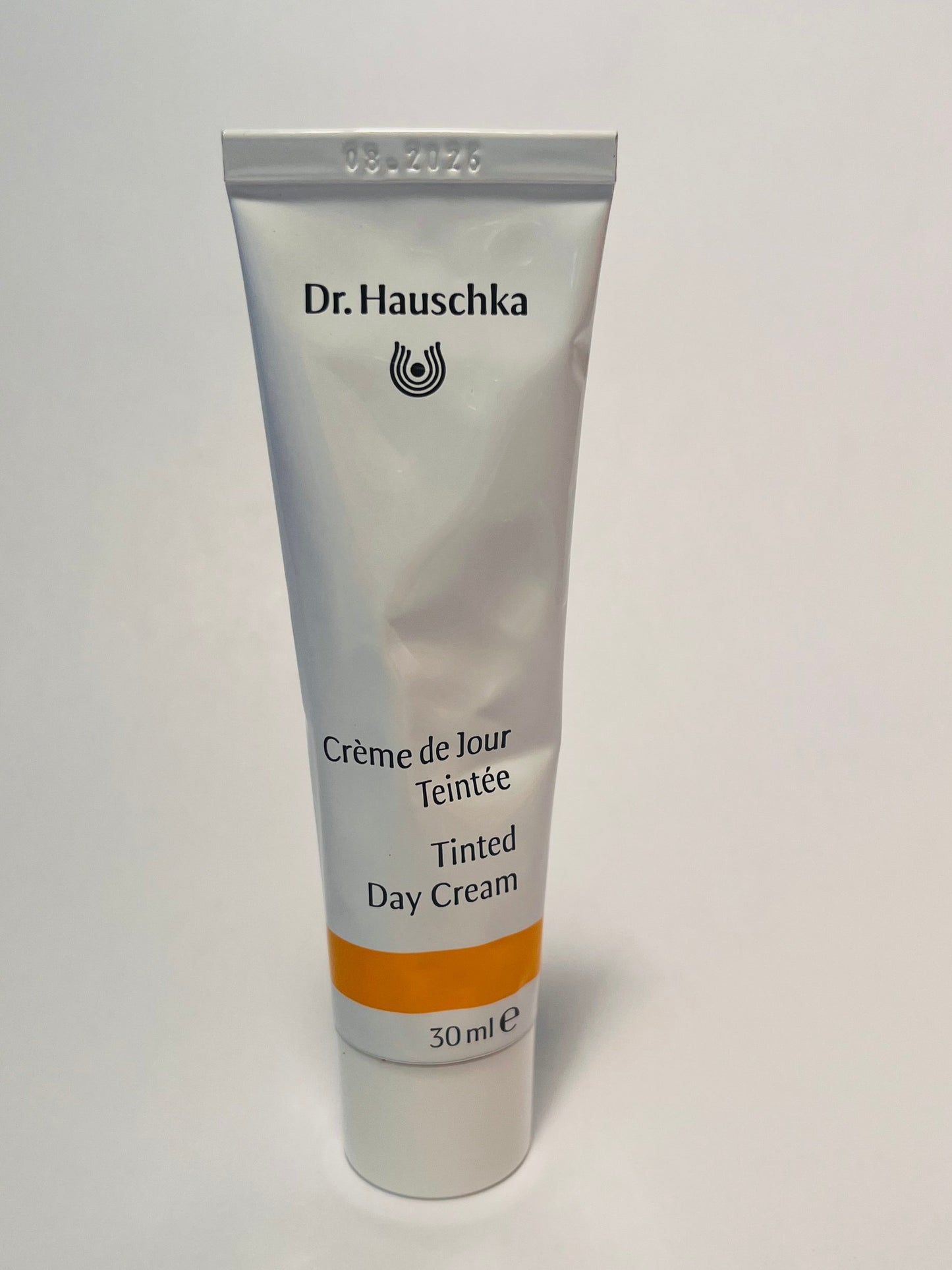 Dr. Hauschka Tinted Day Cream