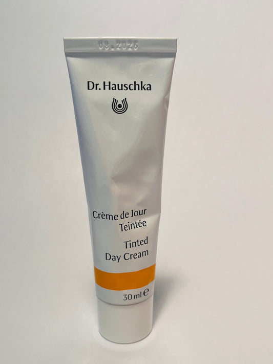 Dr. Hauschka Tinted Day Cream