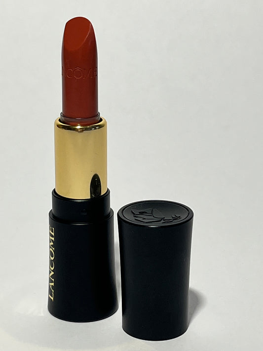 LANCOME L'ABSOLU ROUGE Lipstick 274 Cream Mini