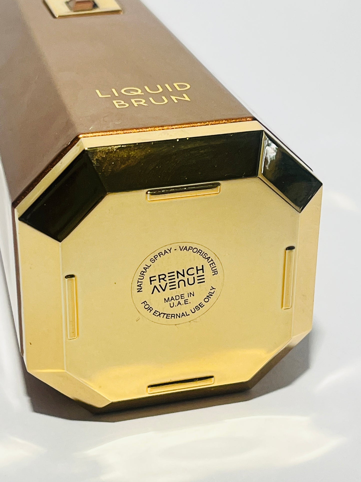 French Avenue Liquid Brun EDP 100ml