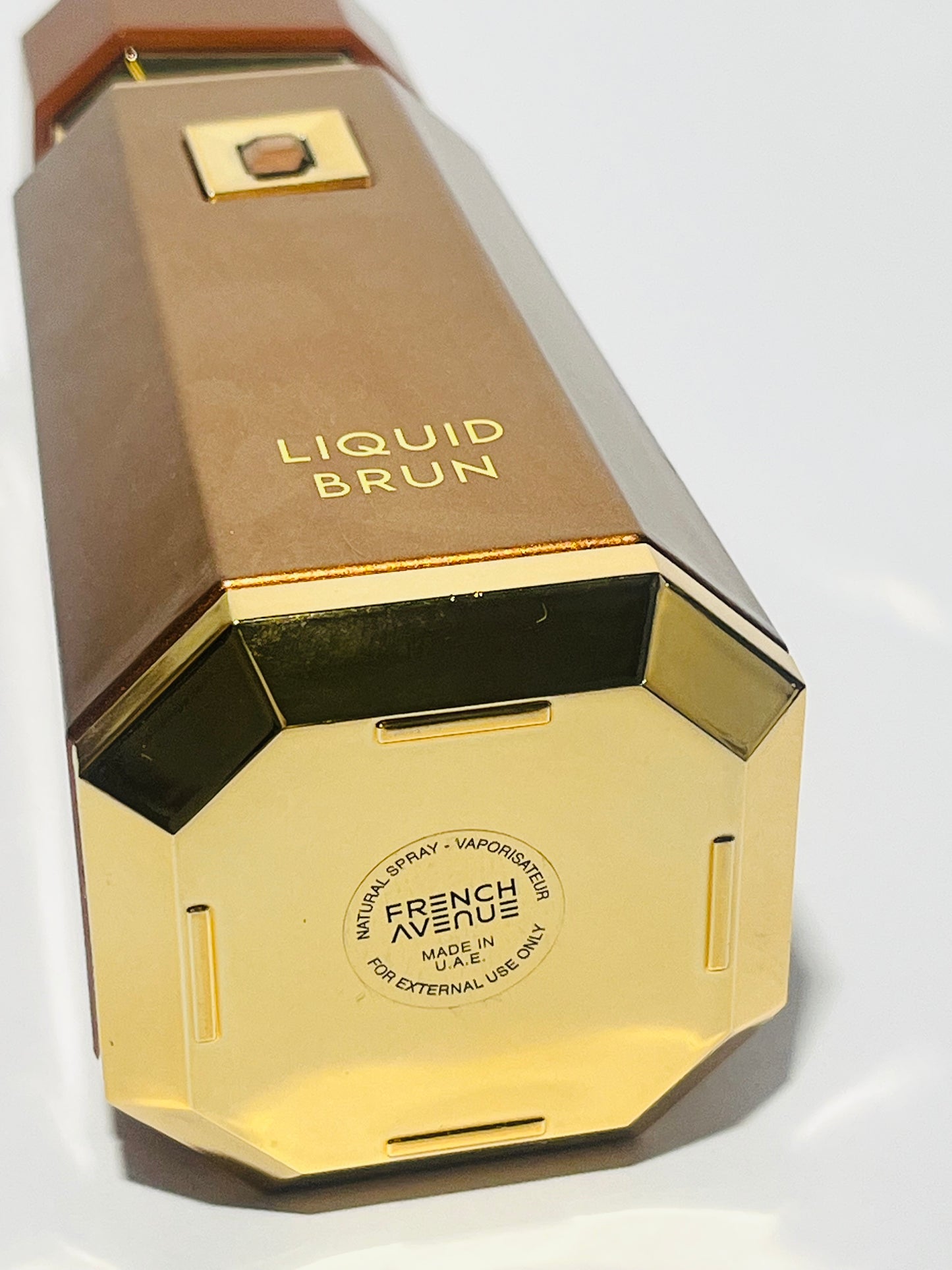 French Avenue Liquid Brun EDP 100ml