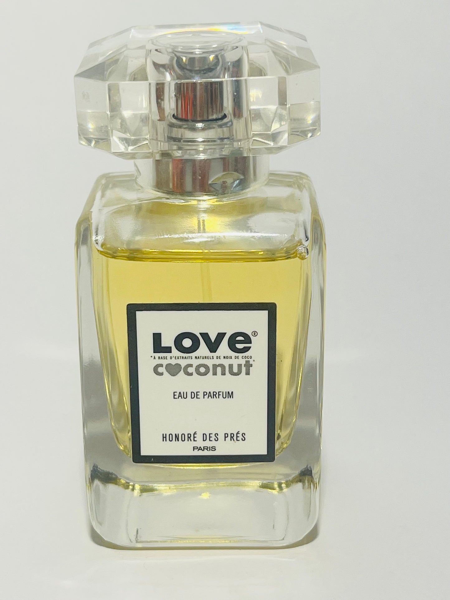 Honoré des Prés – Love Coconut EdP 50ml
