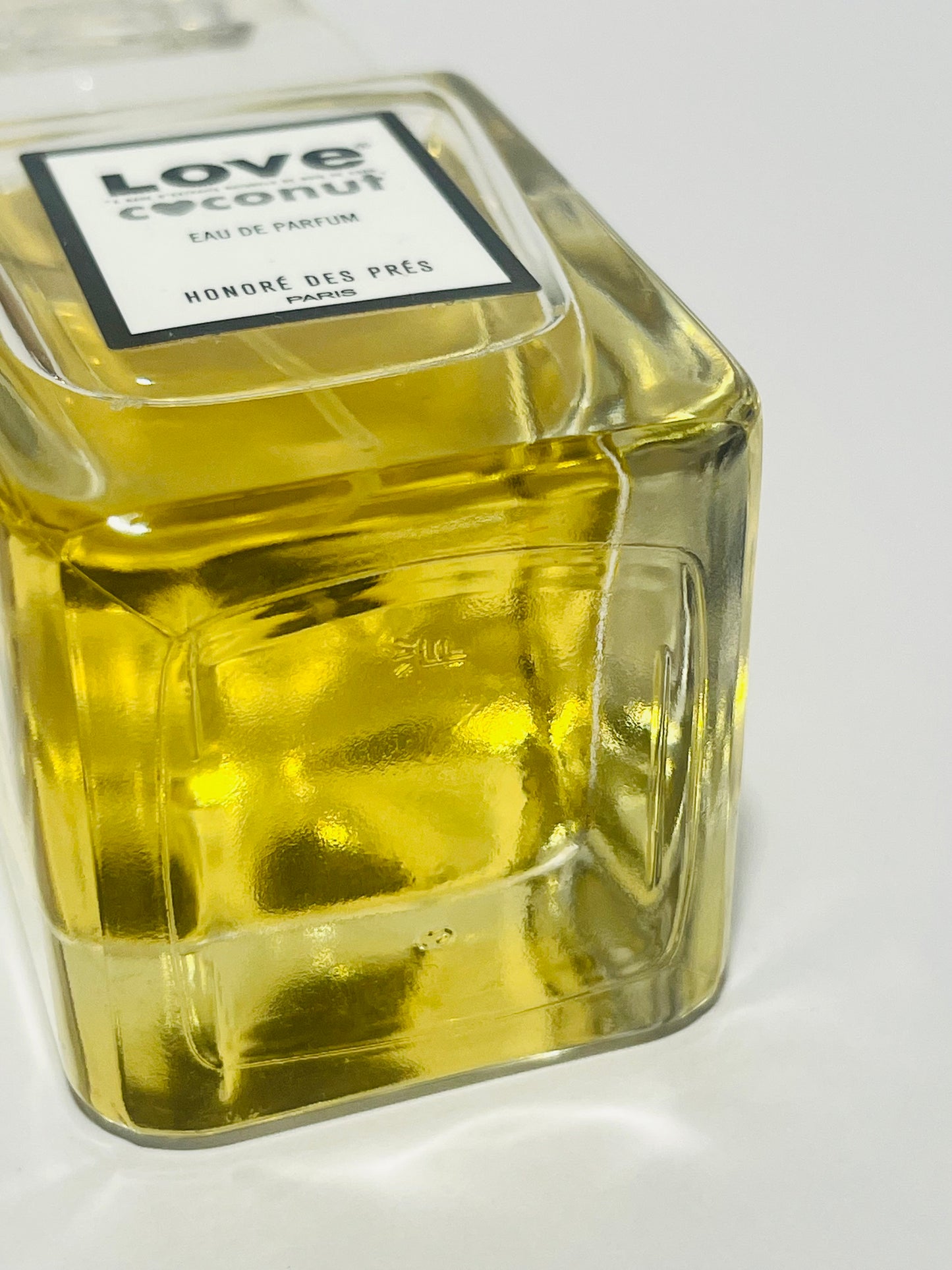 Honoré des Prés – Love Coconut EdP 50ml