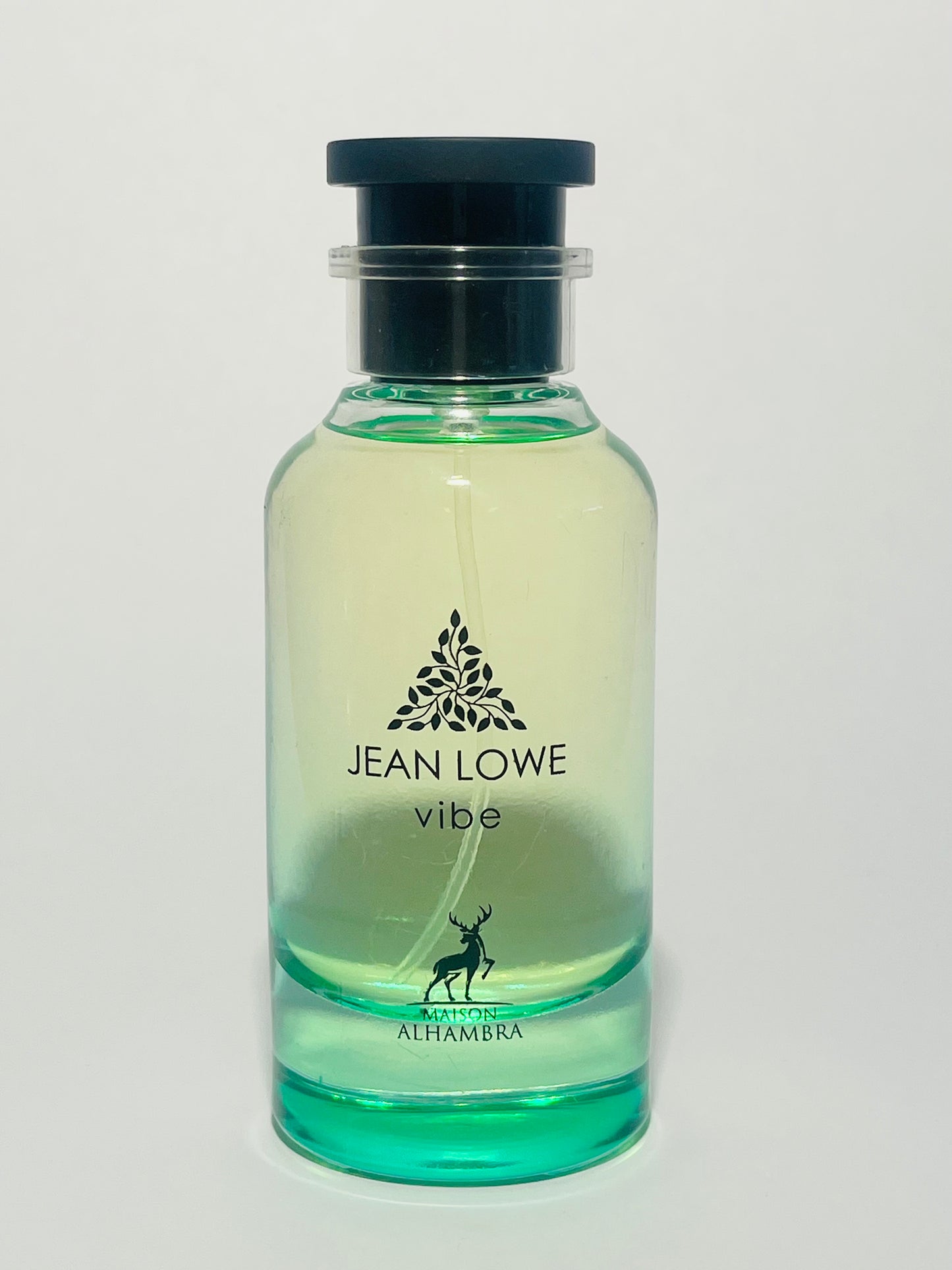 Maison Alhambra – Jean Lowe Vibe EDP 100 ml