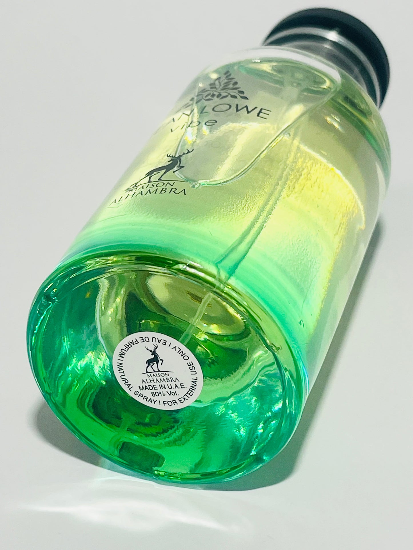 Maison Alhambra – Jean Lowe Vibe EDP 100 ml