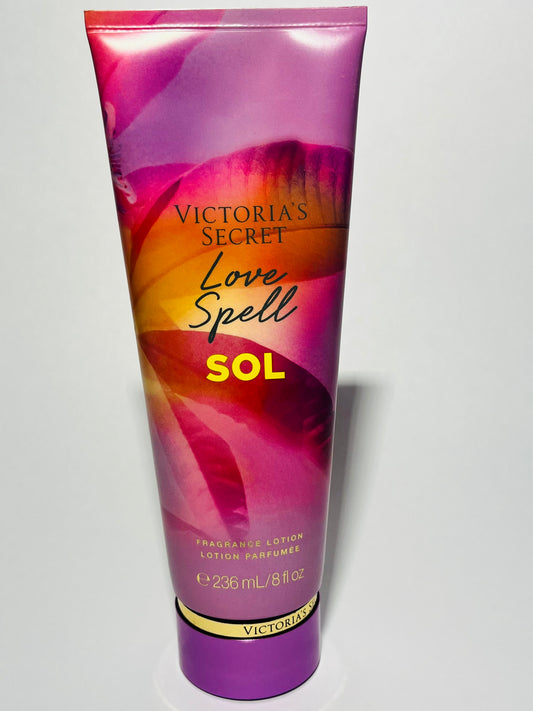 Victoria's Secret Love Spell Body Lotion 236ml