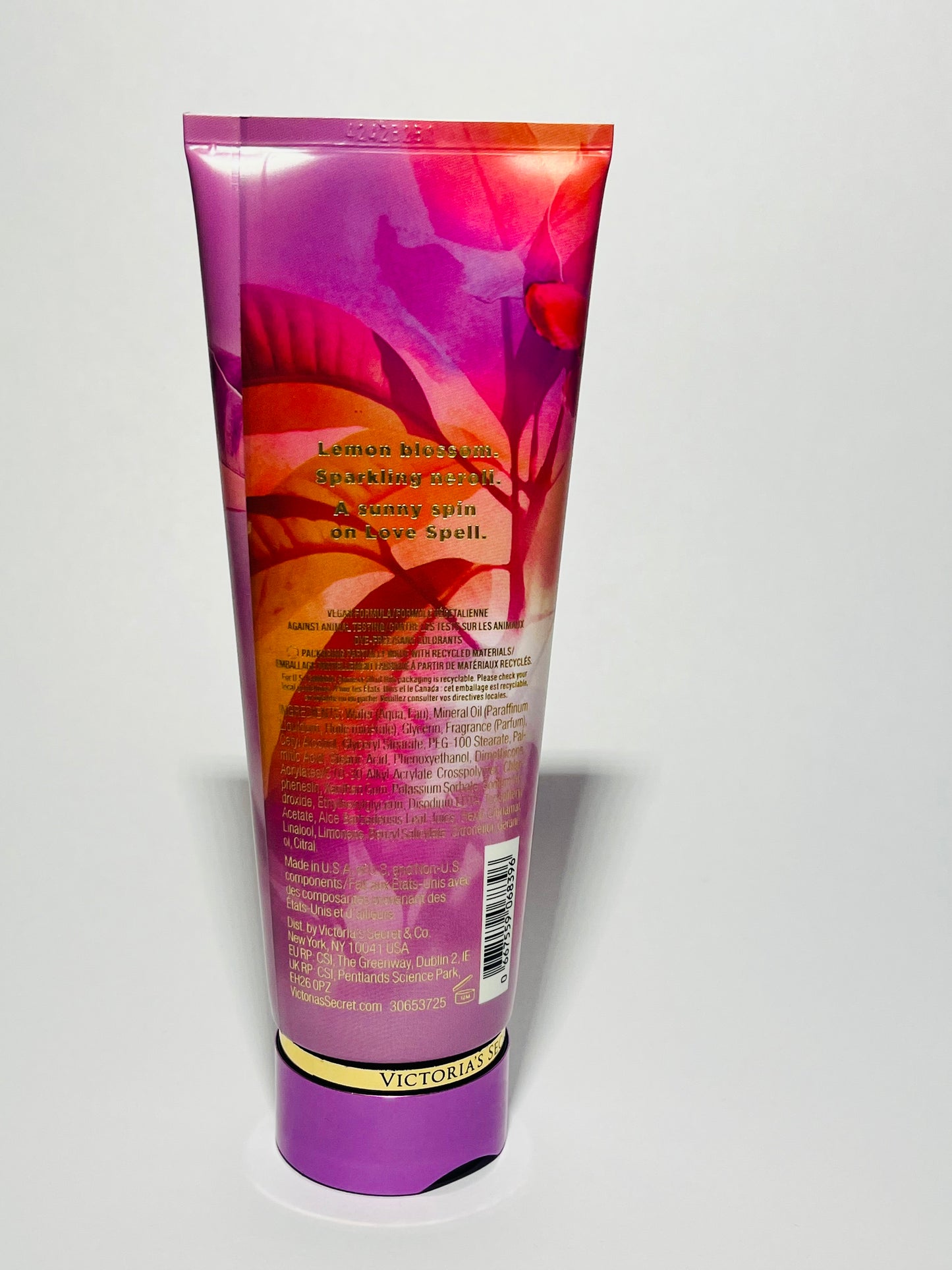 Victoria's Secret Love Spell Body Lotion 236ml