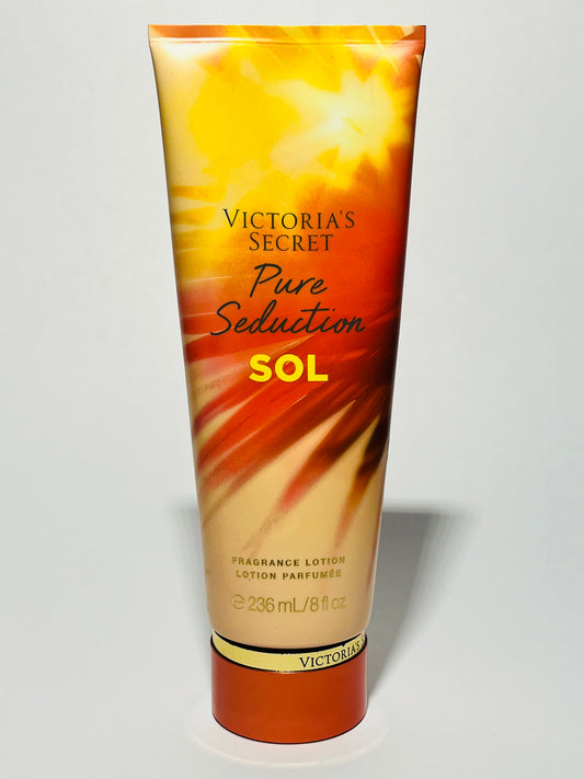 Victoria's Secret Pure Seduction Fragrance Lotion 236ml