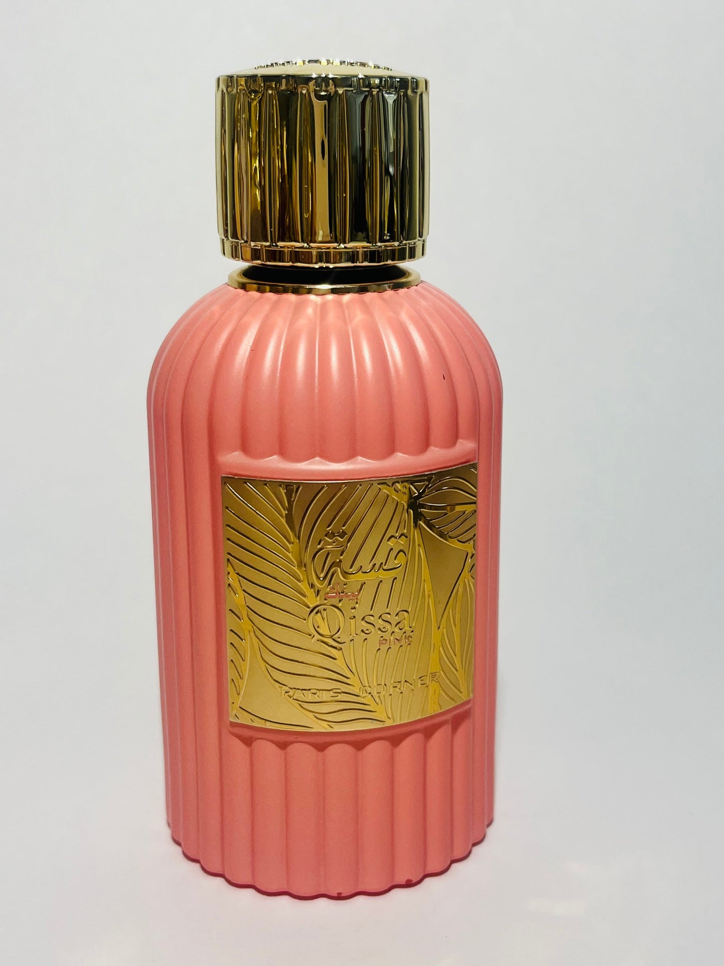 Paris Corner Qissa Pink Eau De Parfum 100ml
