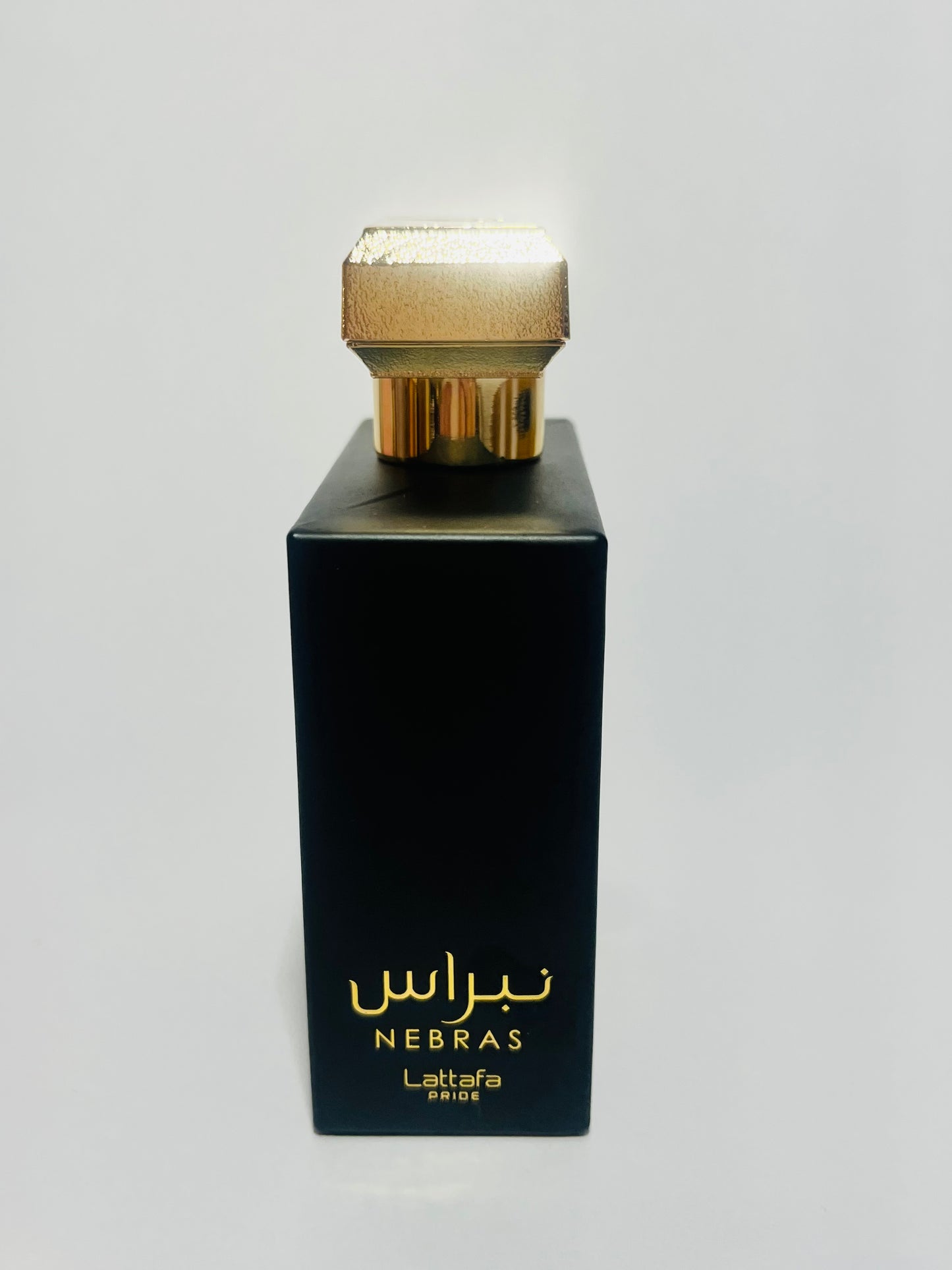 Lattafa Pride Nebras EDP 100 ml