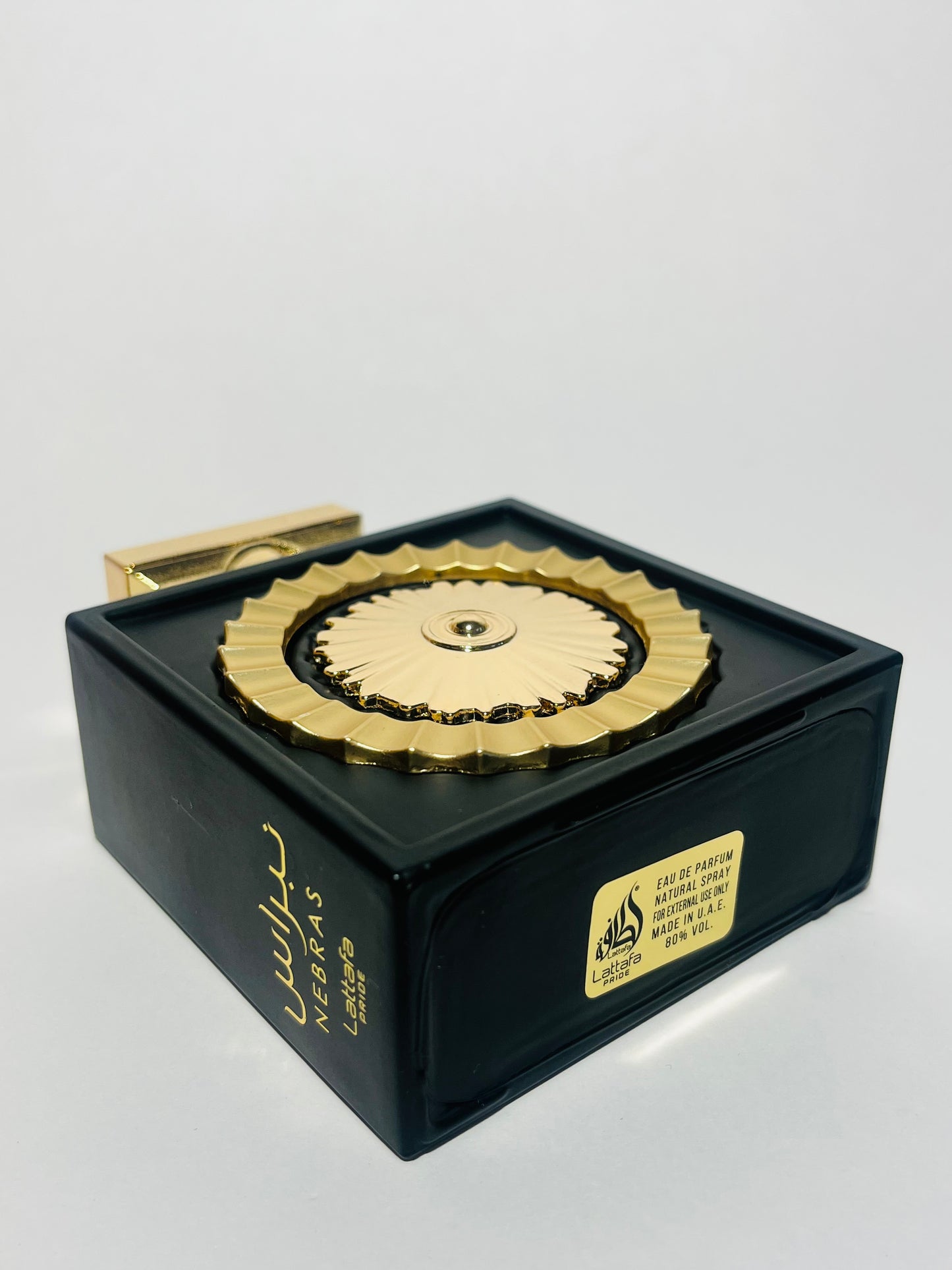 Lattafa Pride Nebras EDP 100 ml