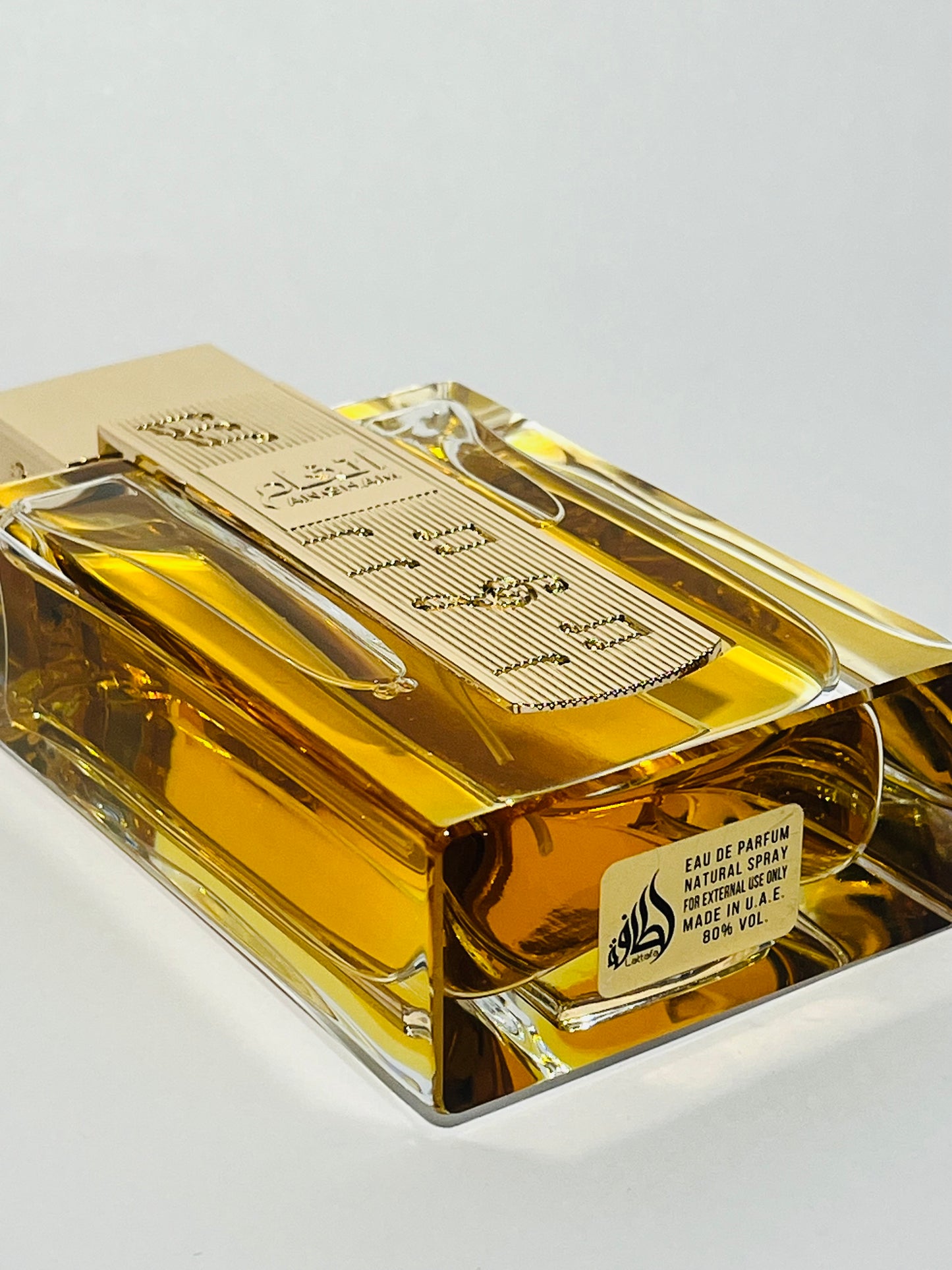 Lattafa Angham EDP 100 ml