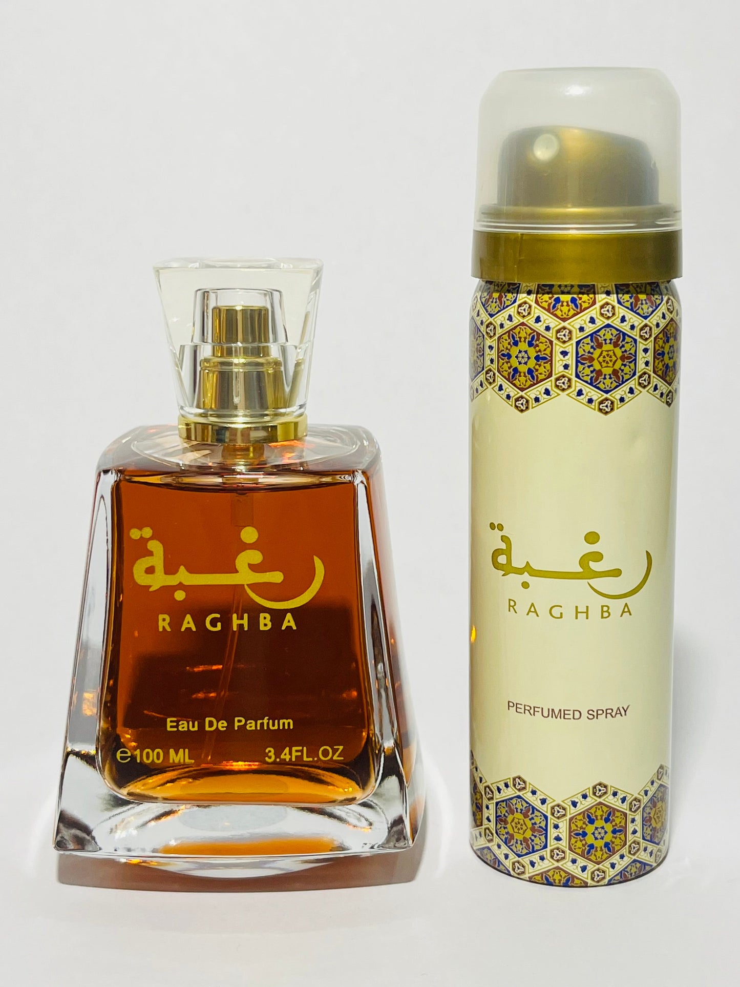 Lattafa Perfumes Raghba edp 100ml