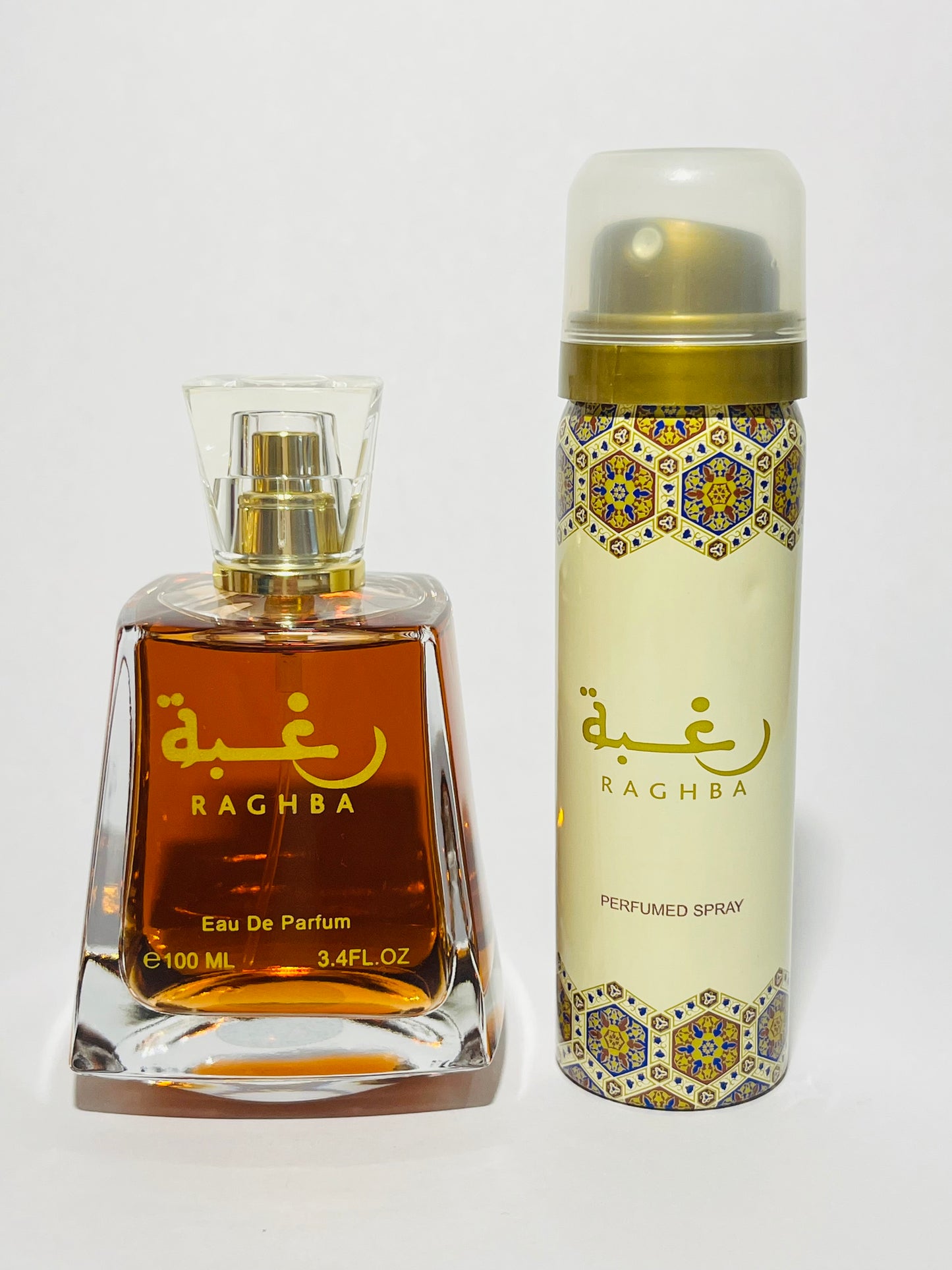 Lattafa Perfumes Raghba edp 100ml