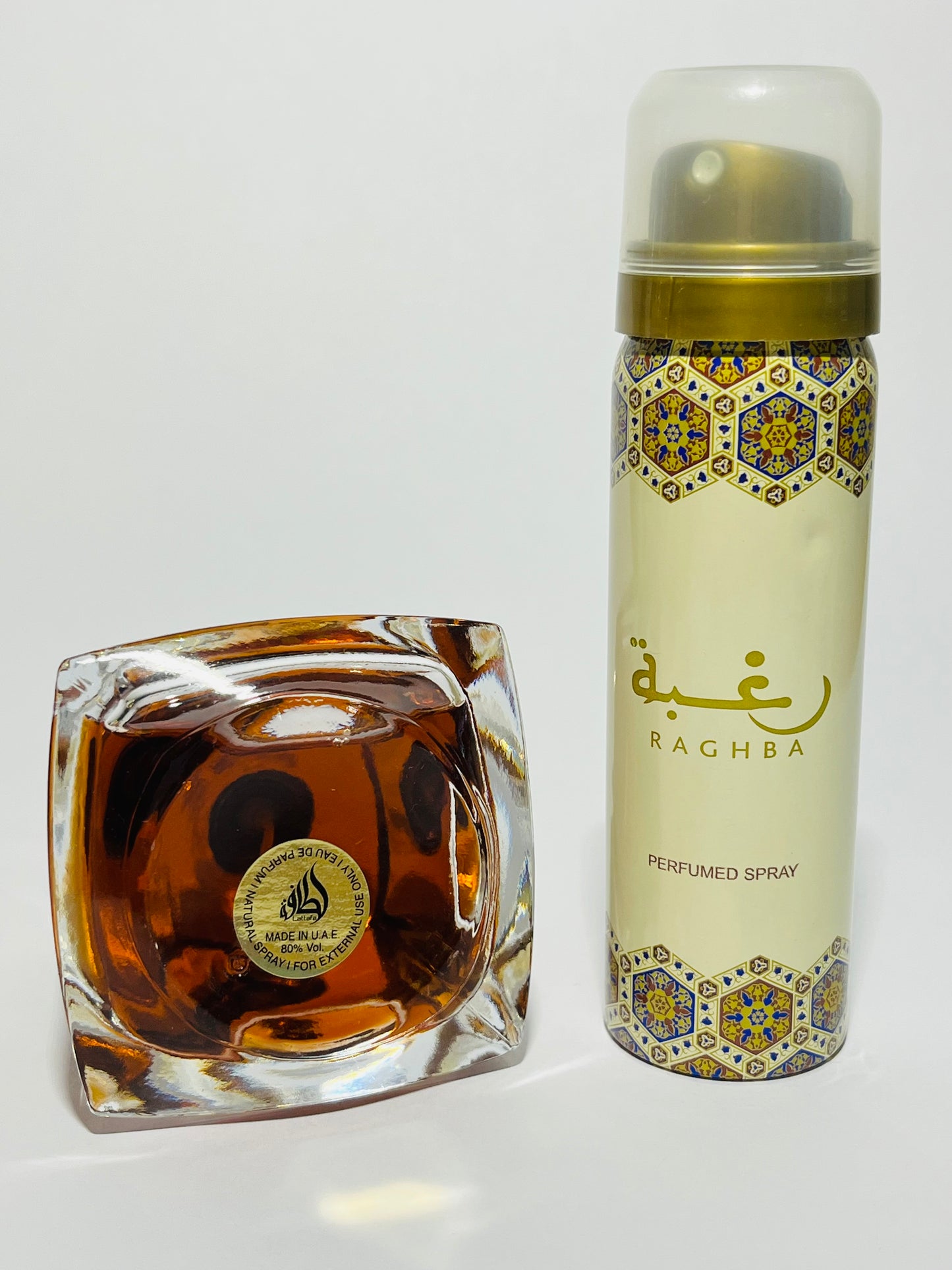 Lattafa Perfumes Raghba edp 100ml