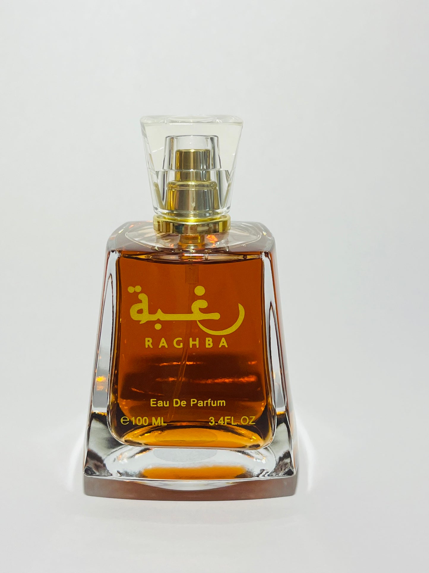 Lattafa Perfumes Raghba edp 100ml