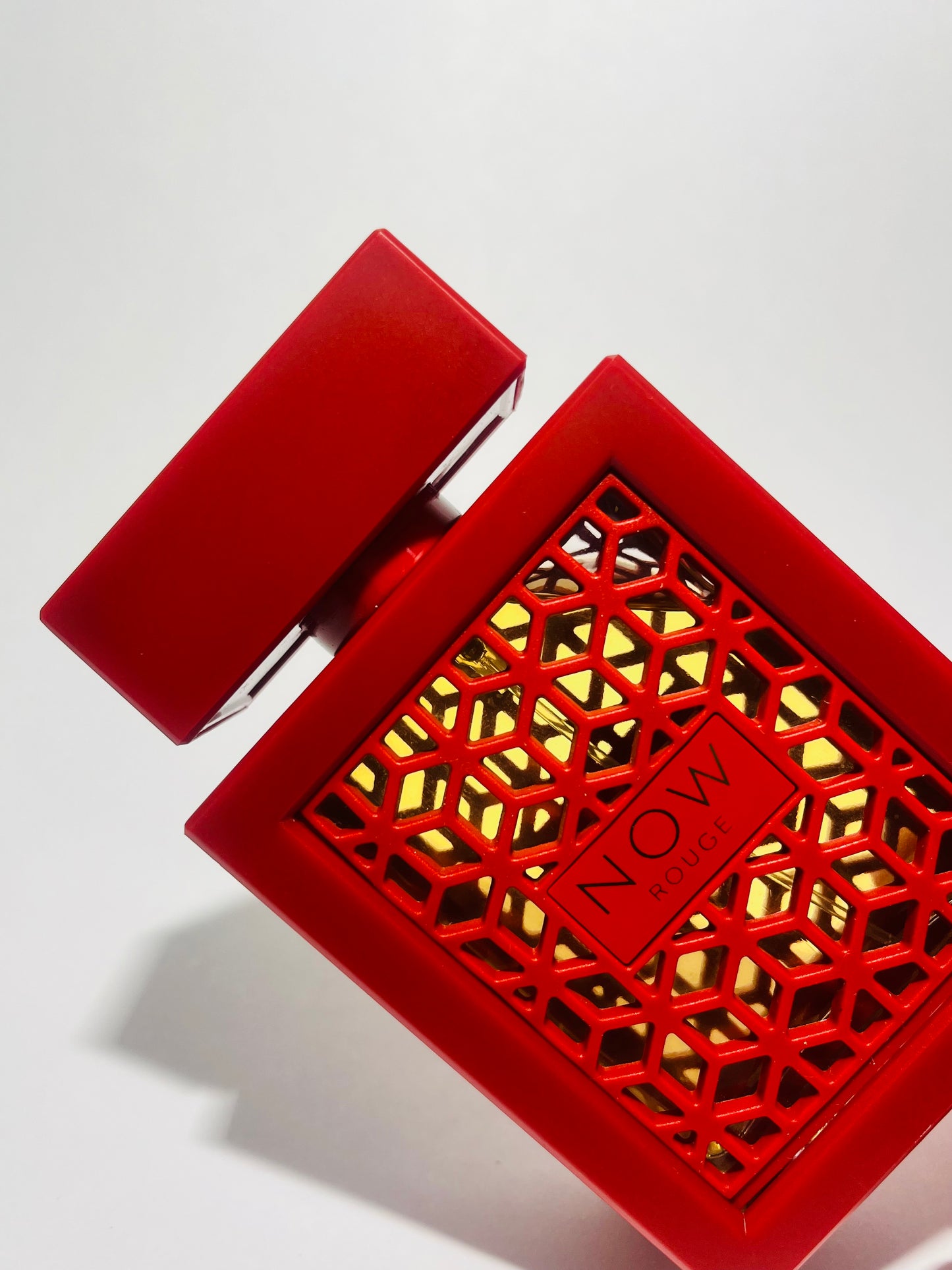 Lattafa Rave Now Rouge EDP 100 ml