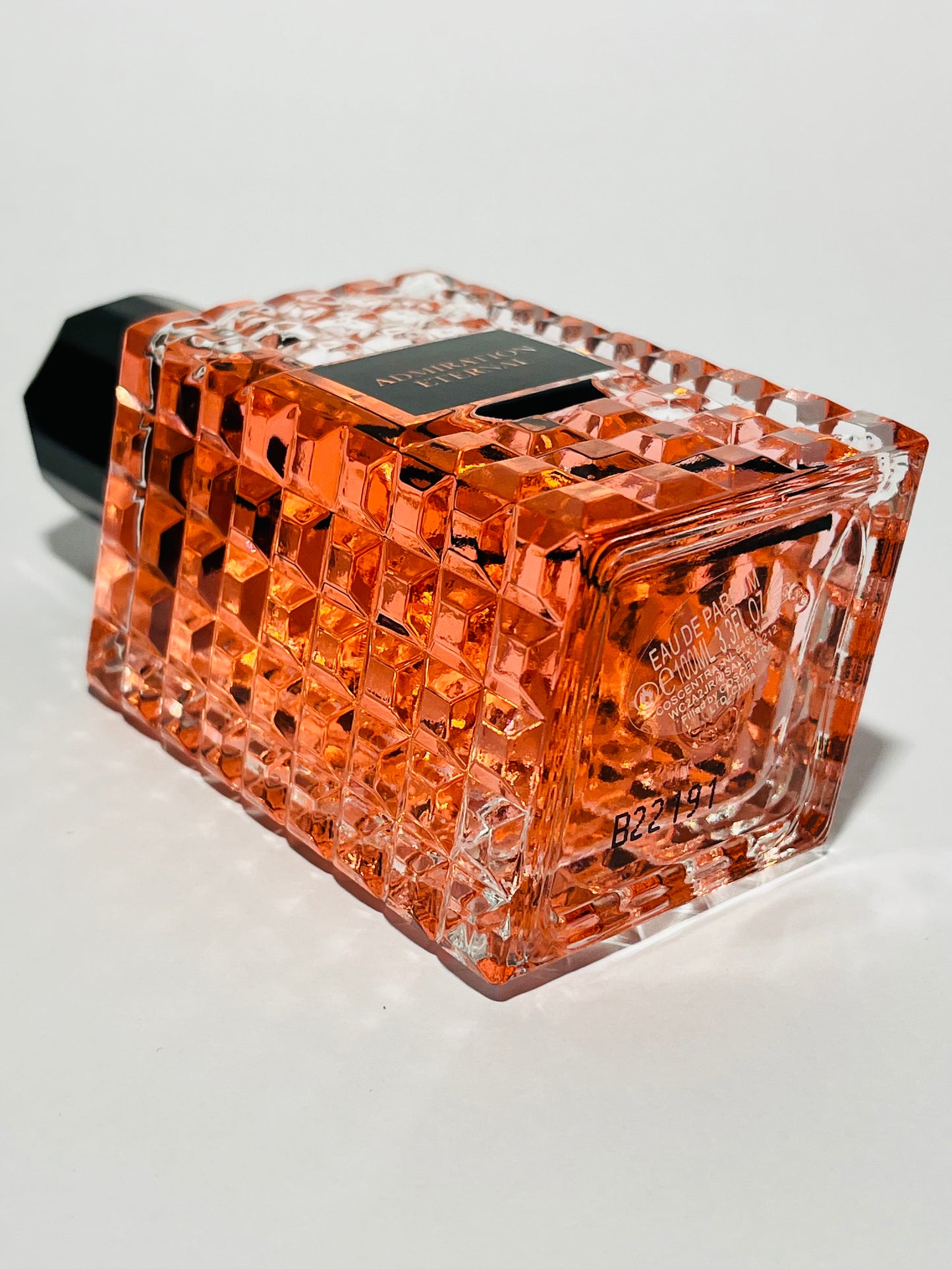 Admiration Eternal Linn Young EdP For Women 100ml