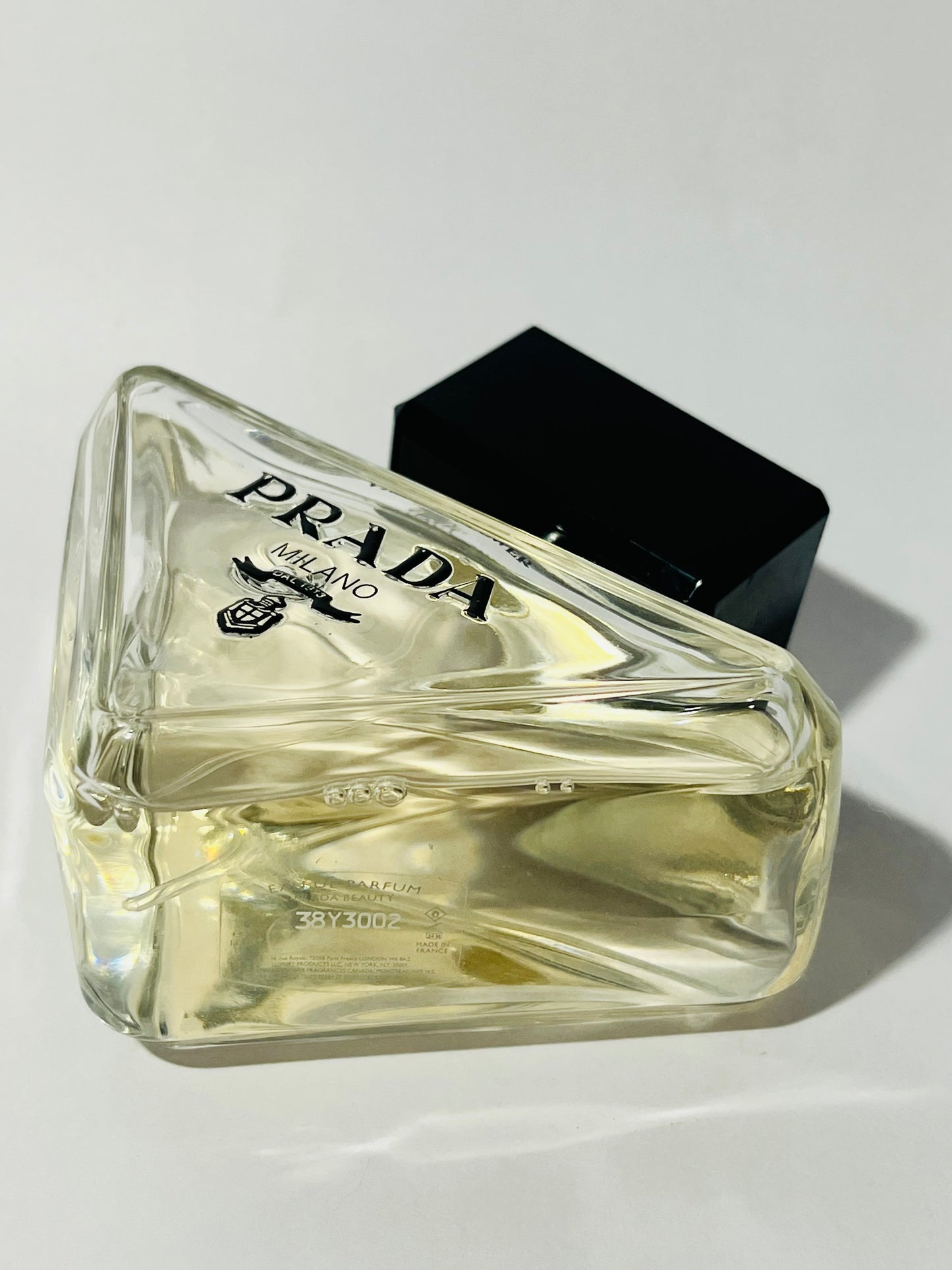 Prada Paradoxe Virtual Flower Edp Spray 30 ml