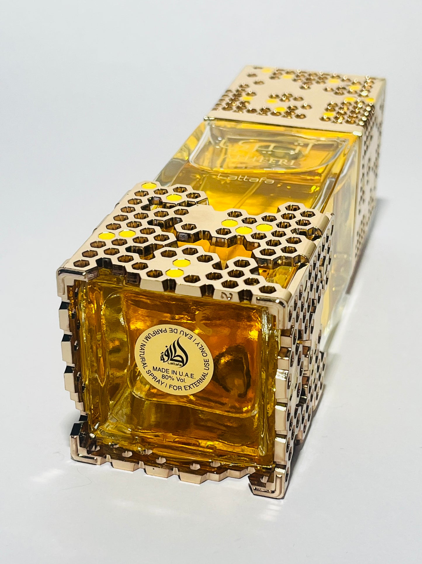 Lattafa Perfumes Atheeri 100ml